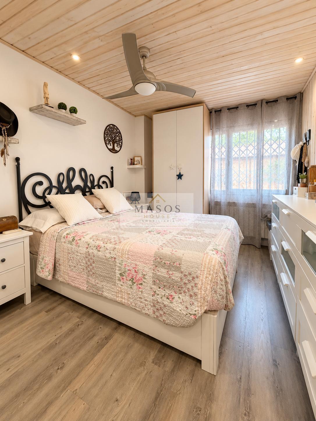 Venta de planta baja en Castelldefels