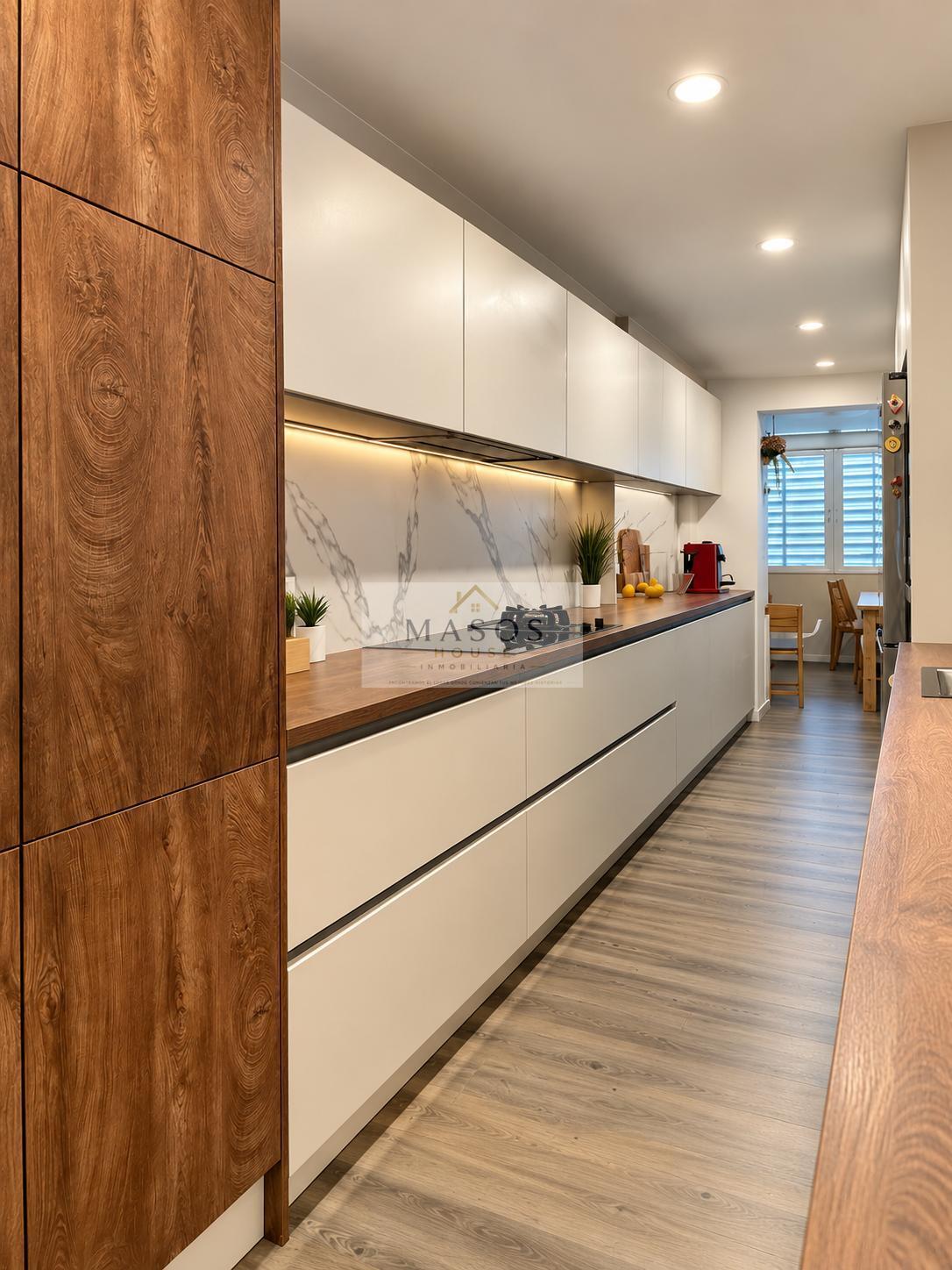 Venta de planta baja en Castelldefels