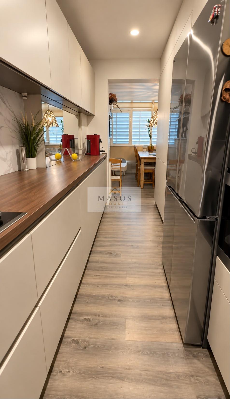 Venta de planta baja en Castelldefels
