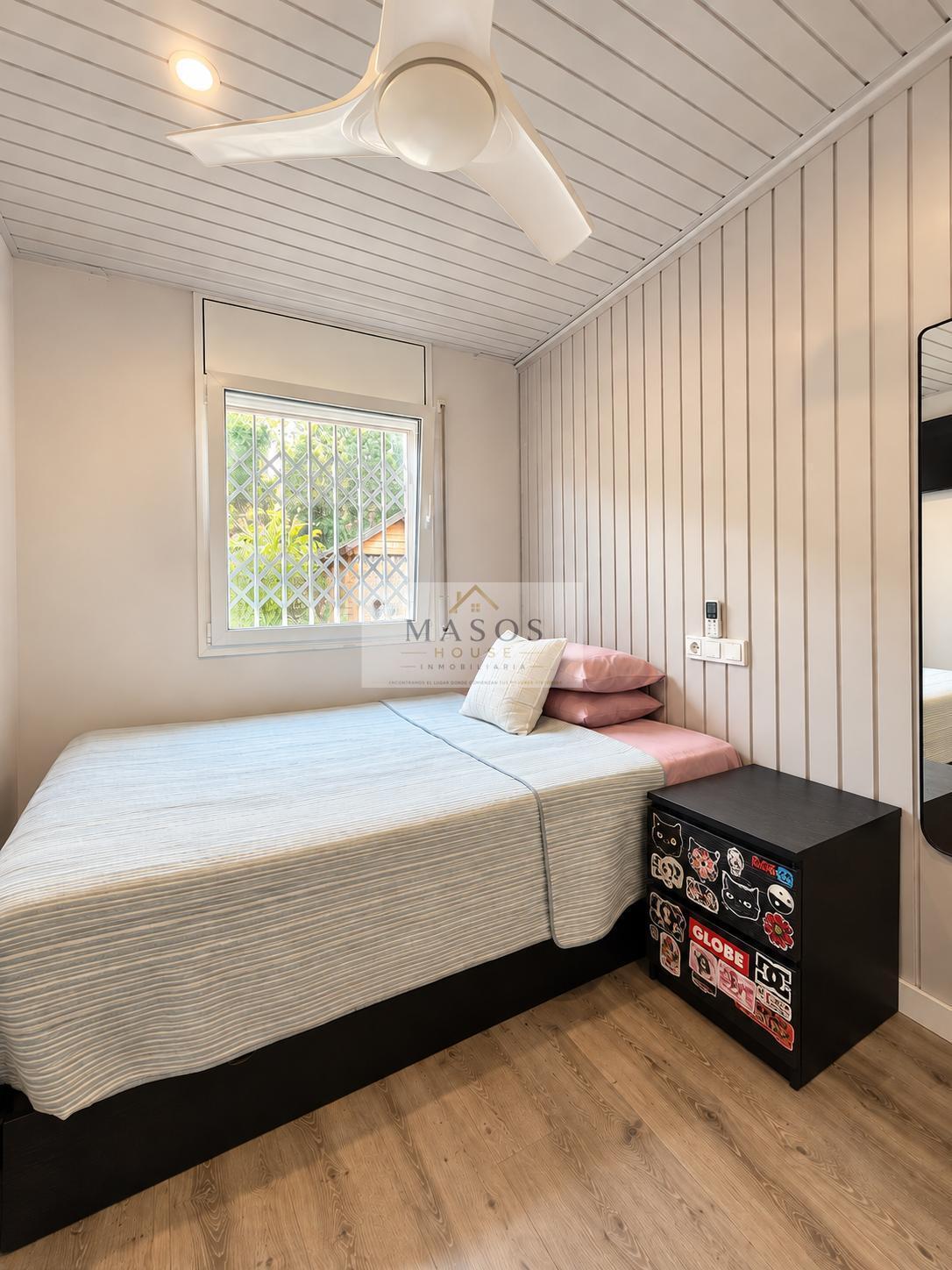 Venta de planta baja en Castelldefels