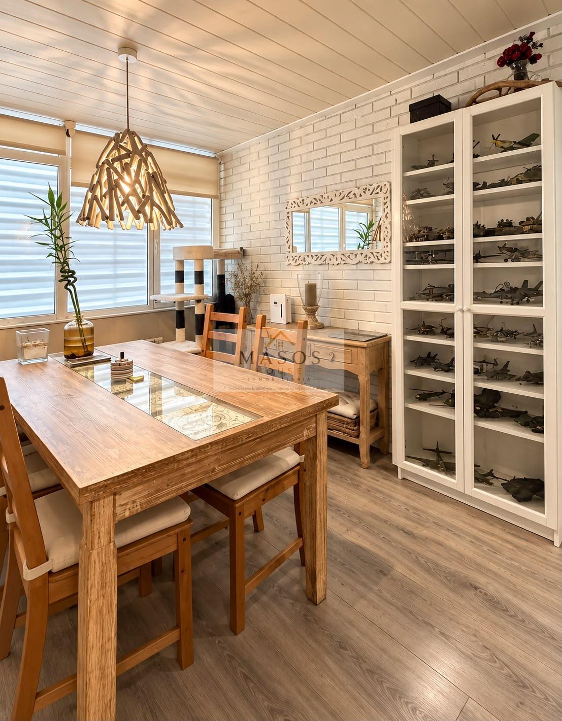 Venta de planta baja en Castelldefels