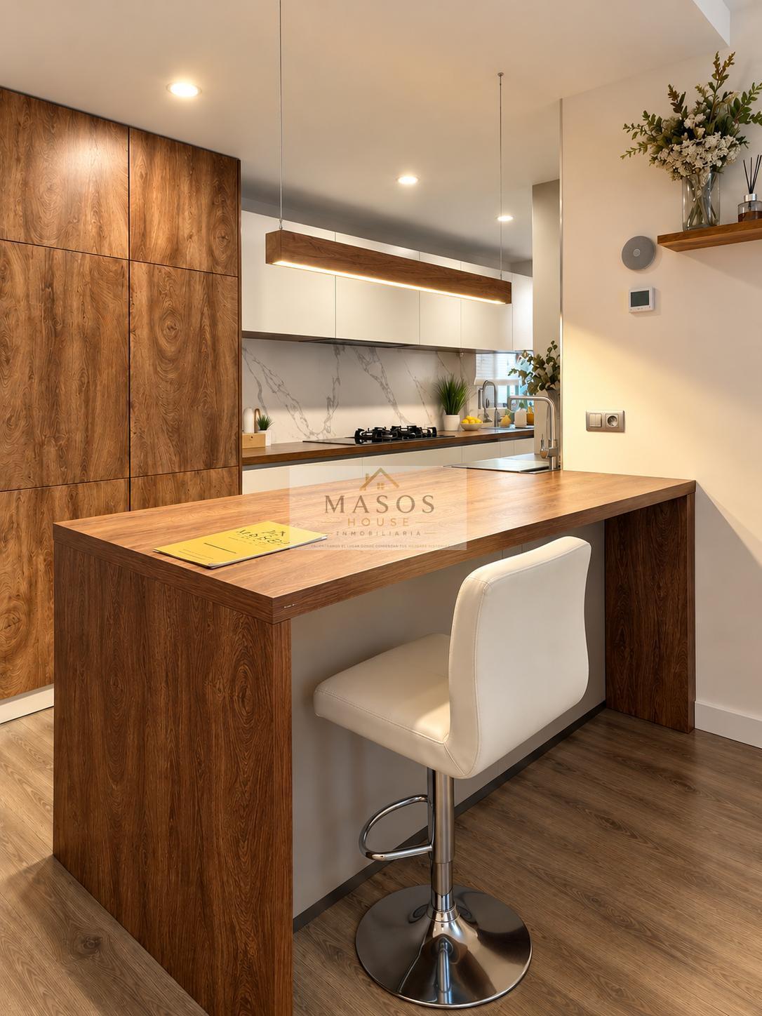 Venta de planta baja en Castelldefels