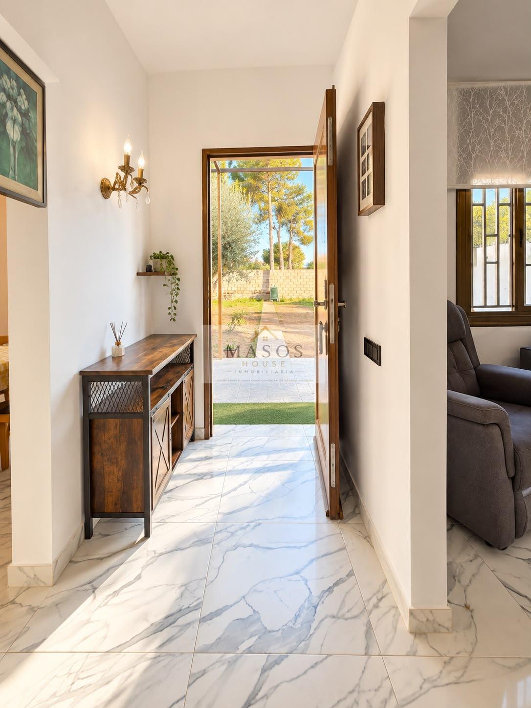 Venta de casa en Coma - Ruga