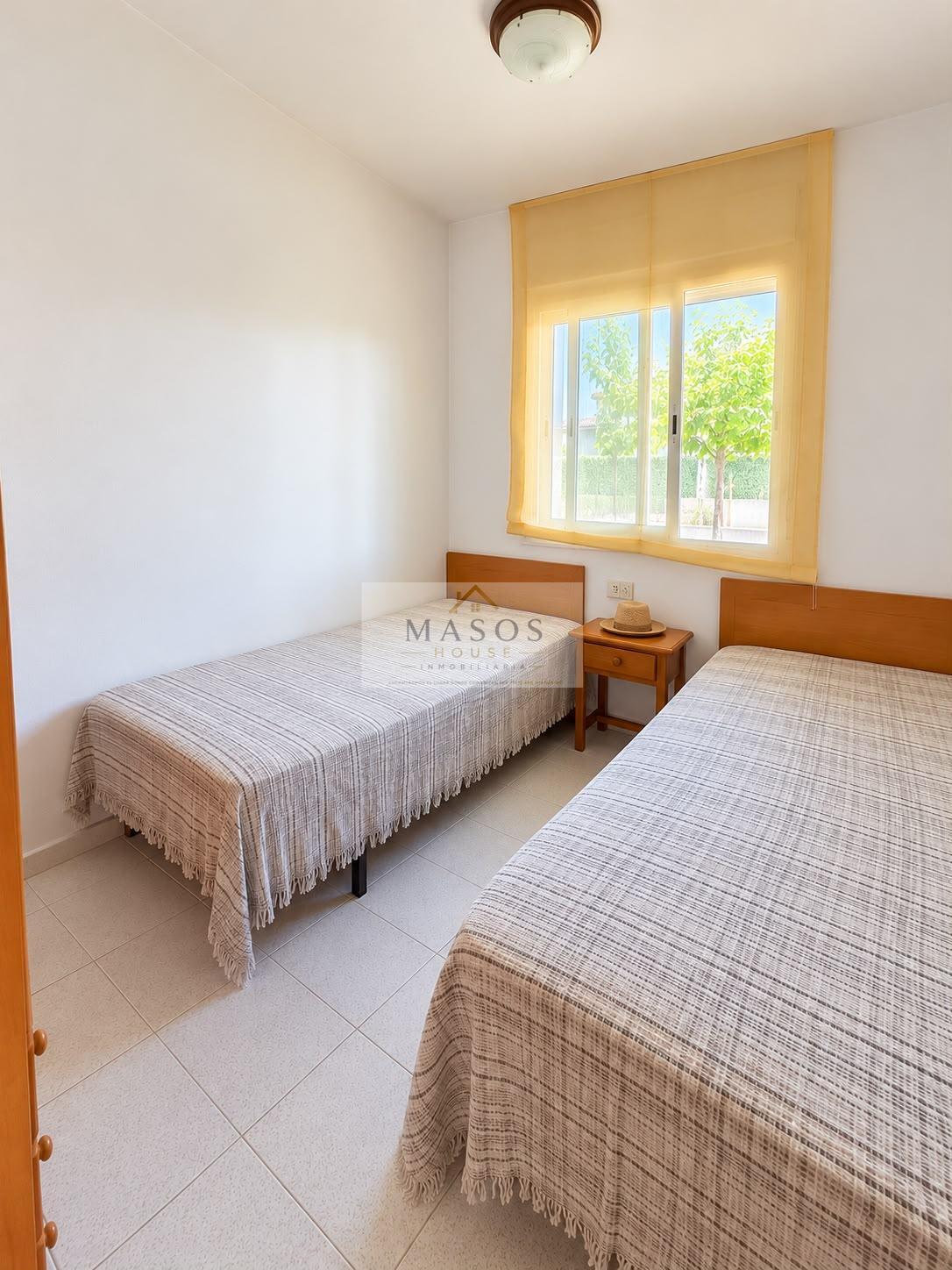 Venta de apartamento en Coma - Ruga