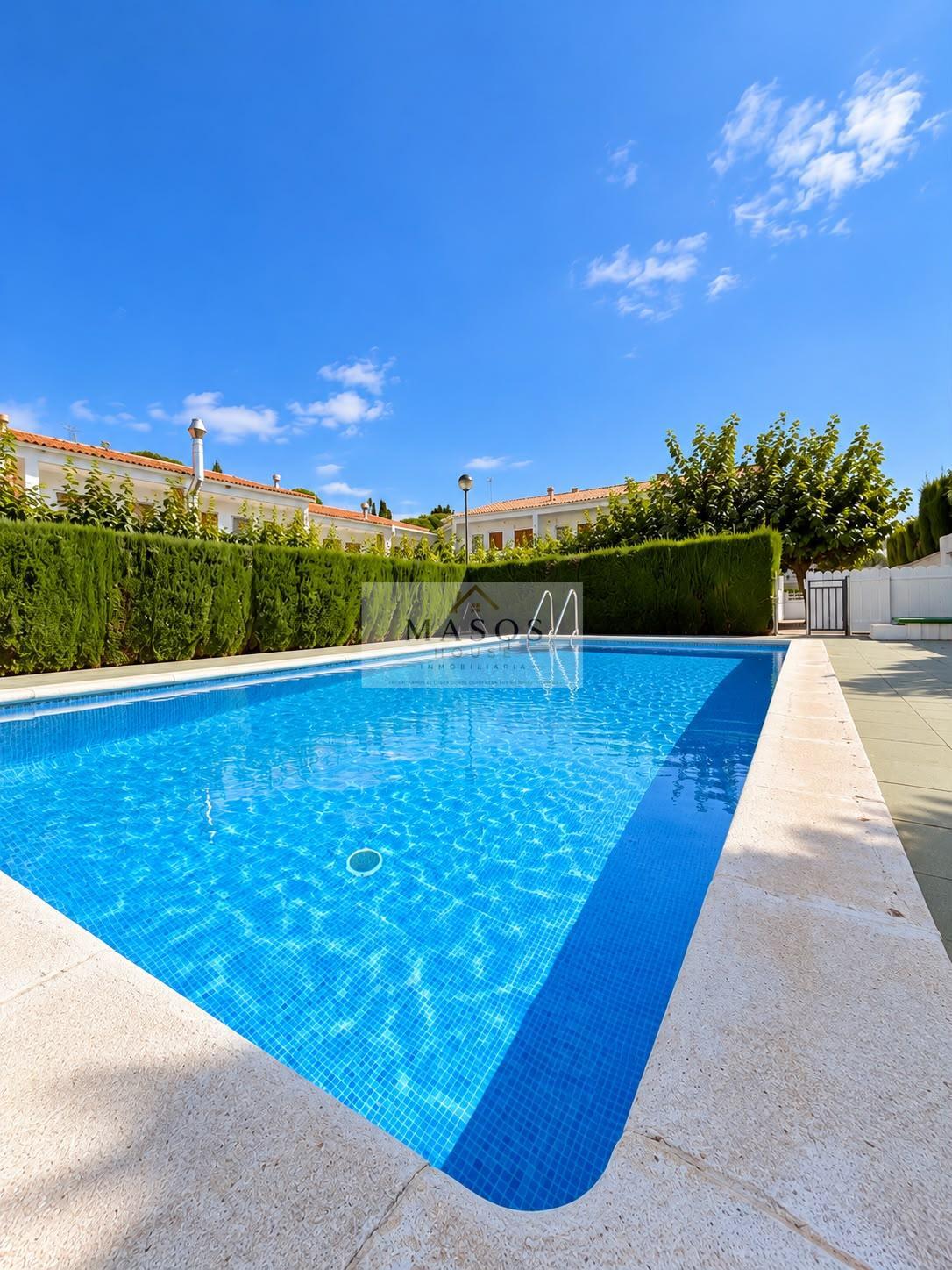 Venta de apartamento en Coma - Ruga