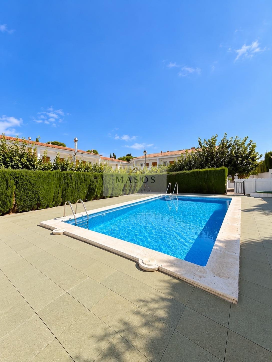 Venta de apartamento en Coma - Ruga