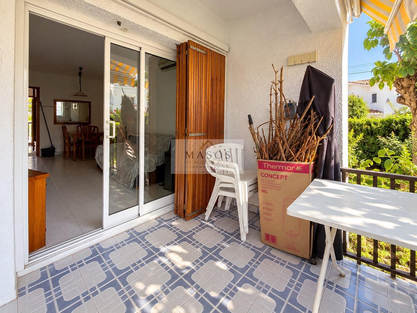 Venta de apartamento en Coma - Ruga
