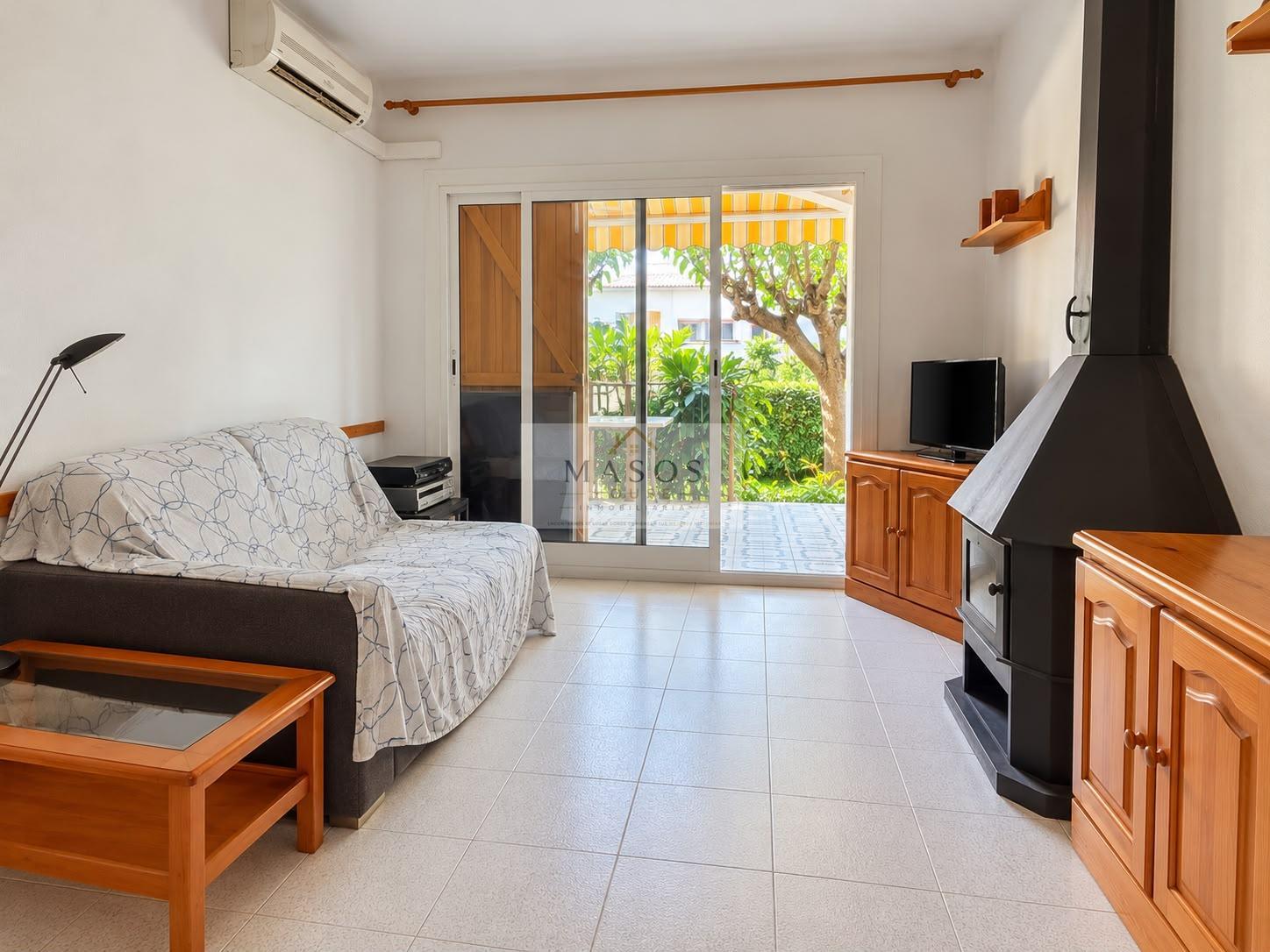 Venta de apartamento en Coma - Ruga