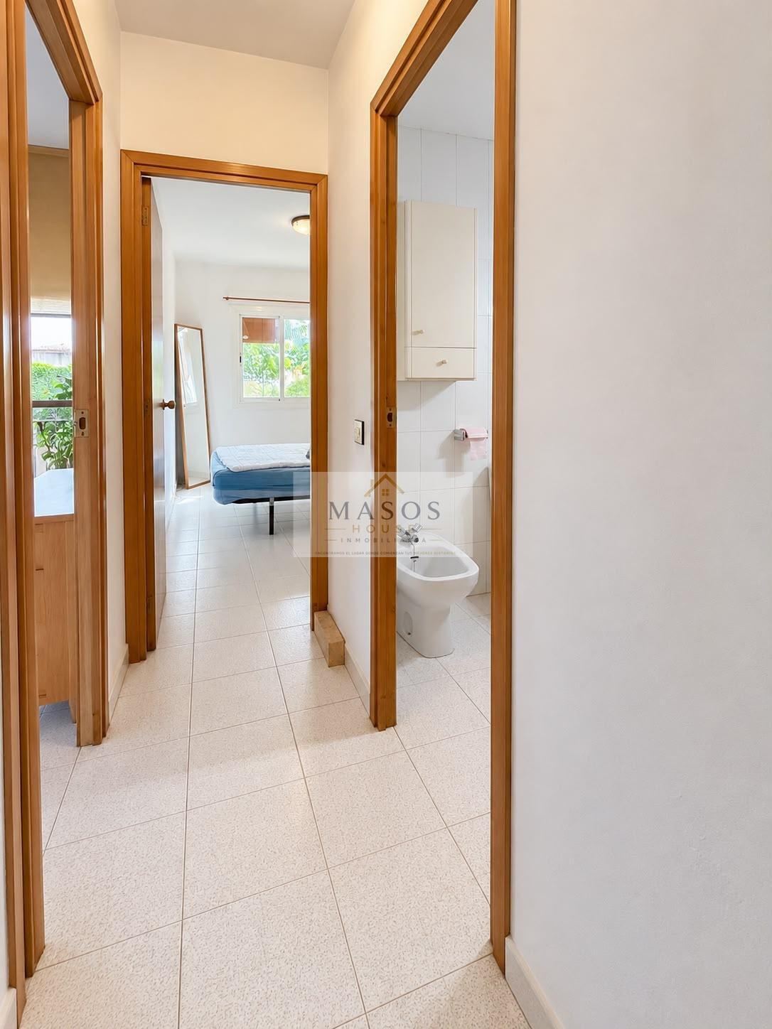 Venta de apartamento en Coma - Ruga