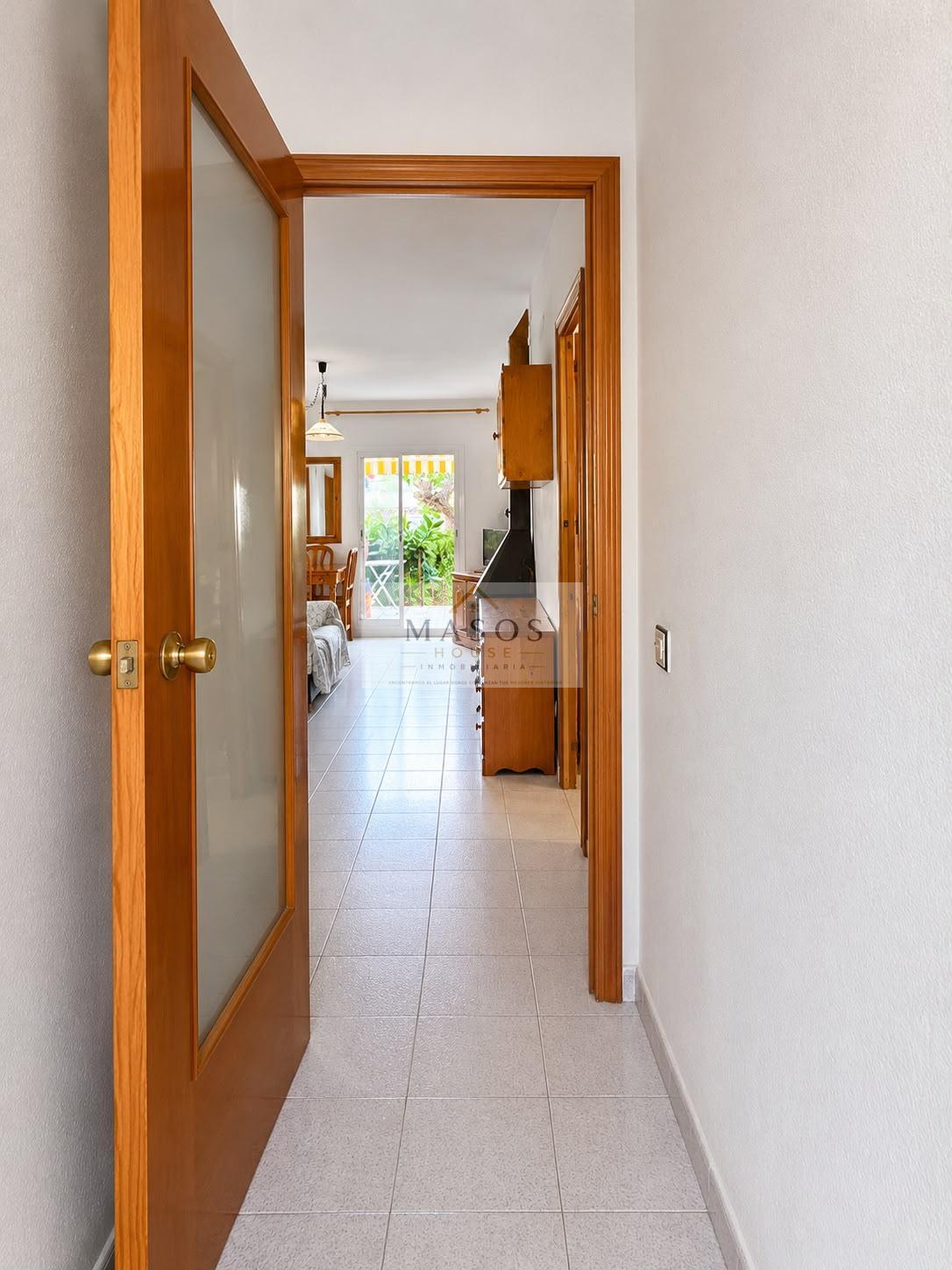 Venta de apartamento en Coma - Ruga