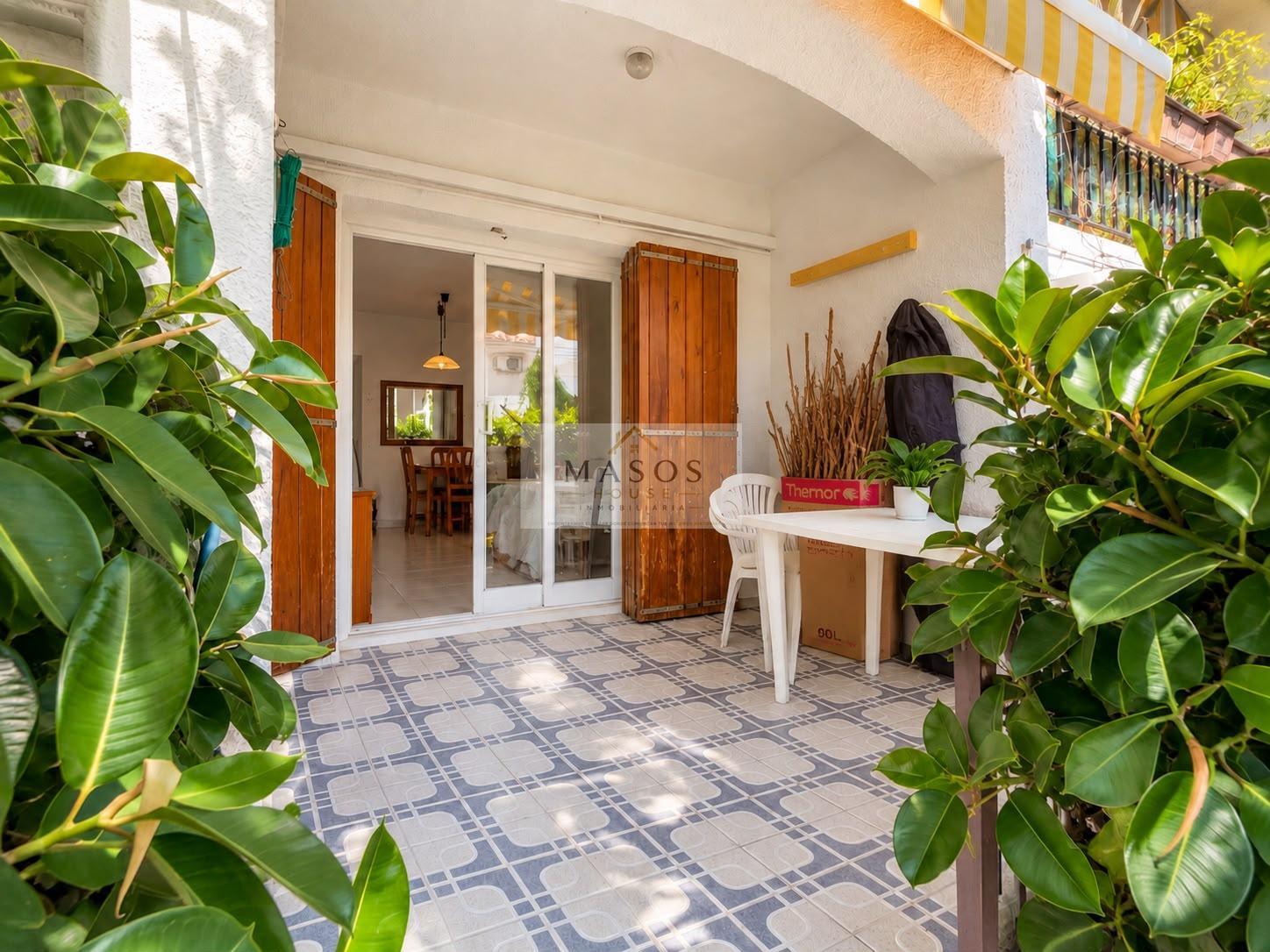 Venta de apartamento en Coma - Ruga