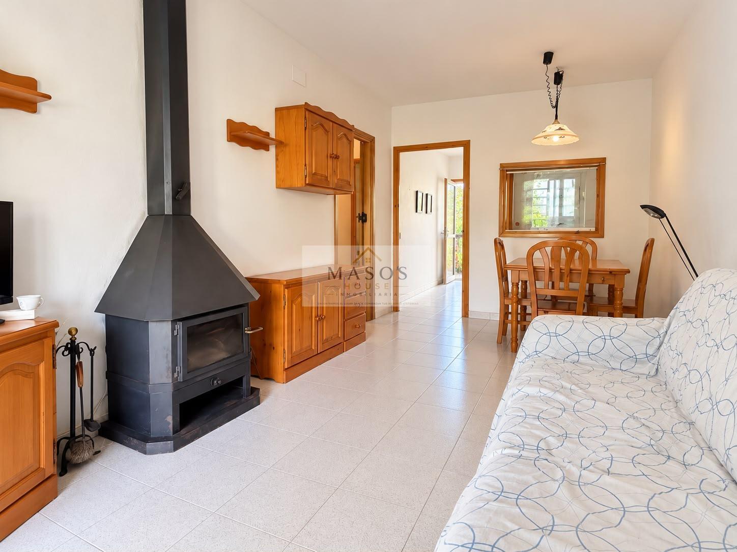 Venta de apartamento en Coma - Ruga