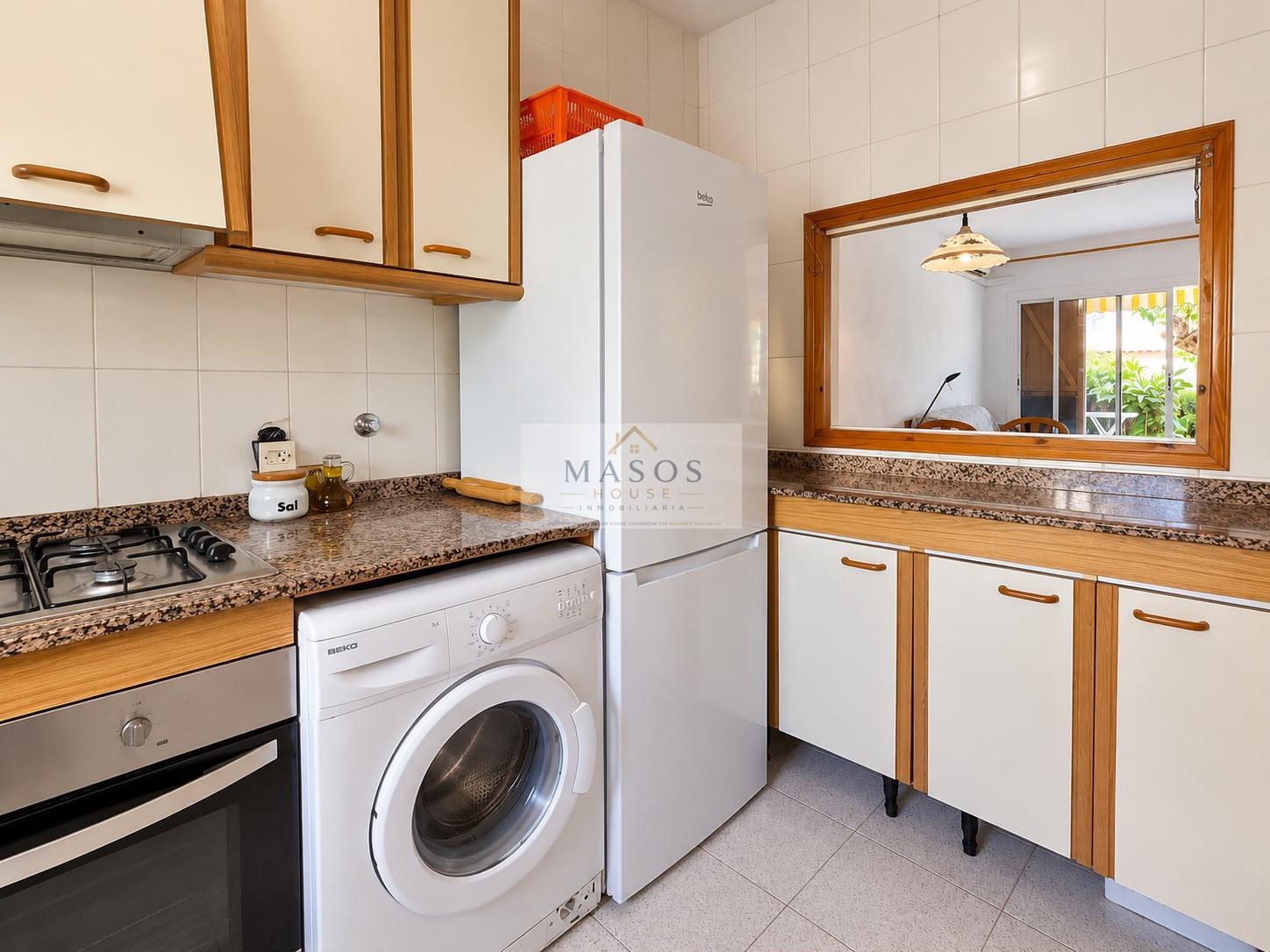 Venta de apartamento en Coma - Ruga