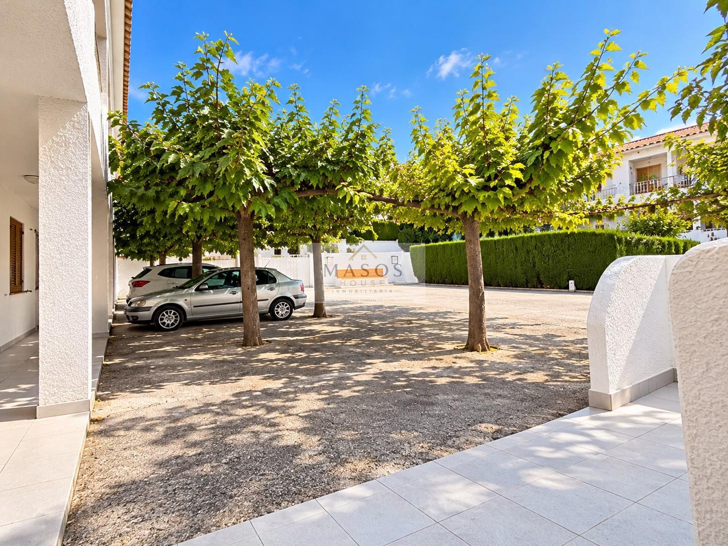 Venta de apartamento en Coma - Ruga