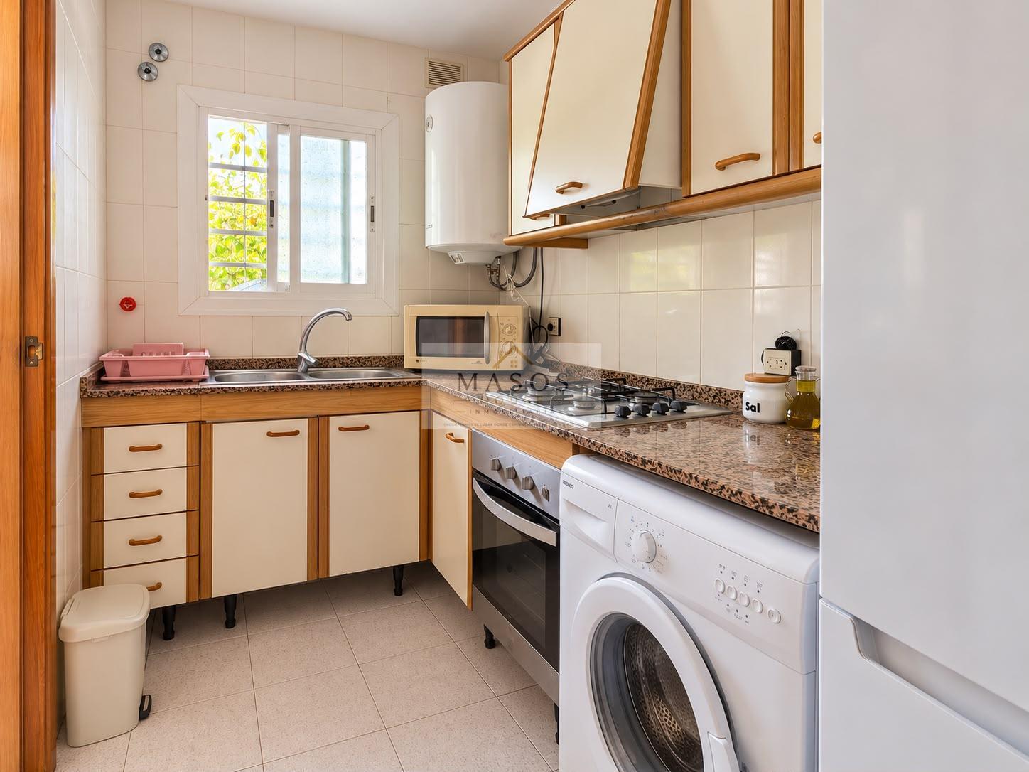 Venta de apartamento en Coma - Ruga