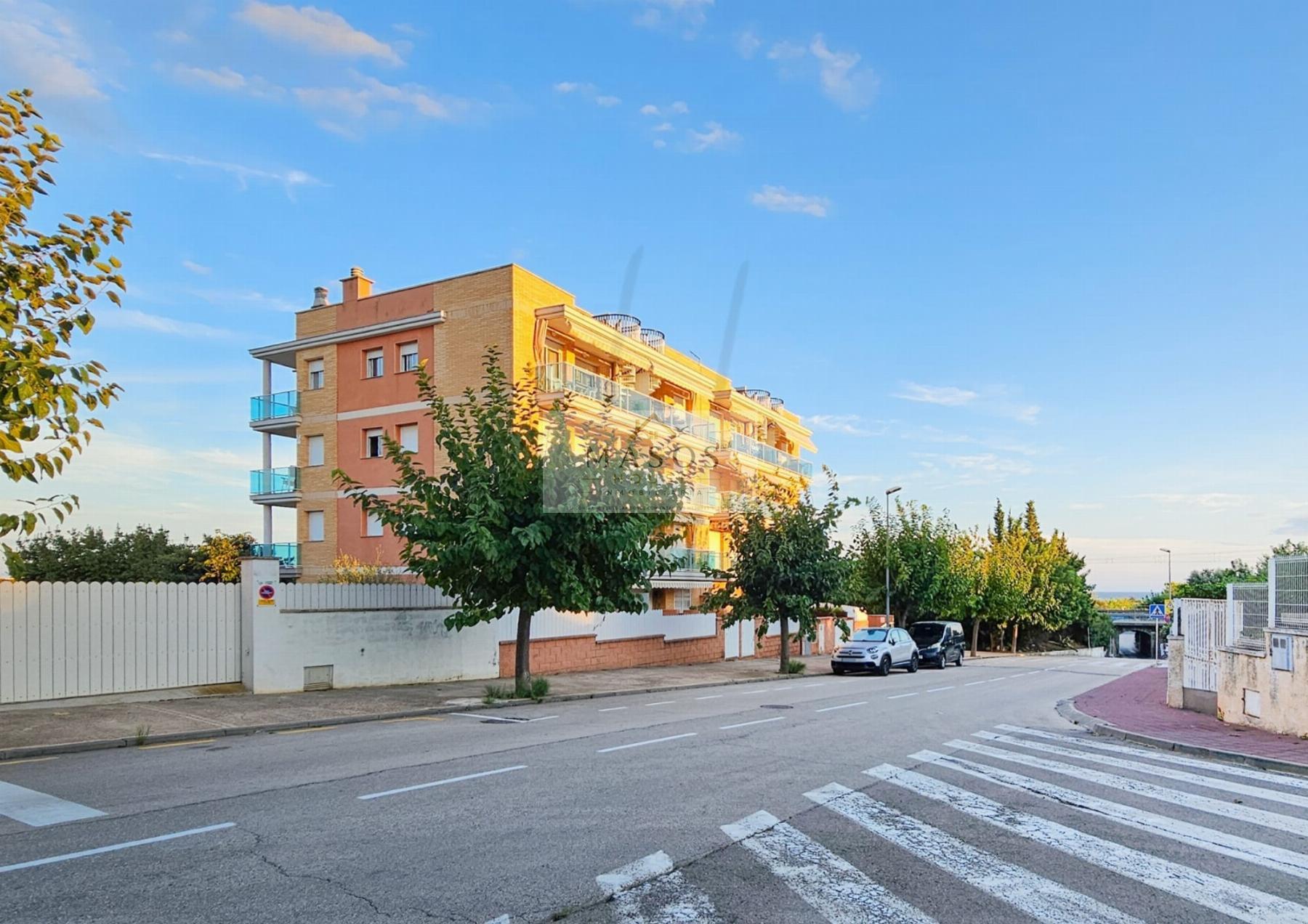 Venta de Ático en Calafell