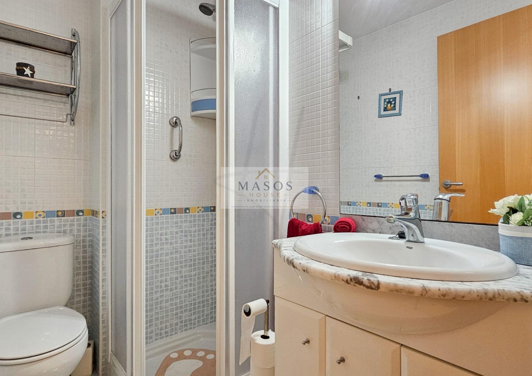 Venta de Ático en Calafell