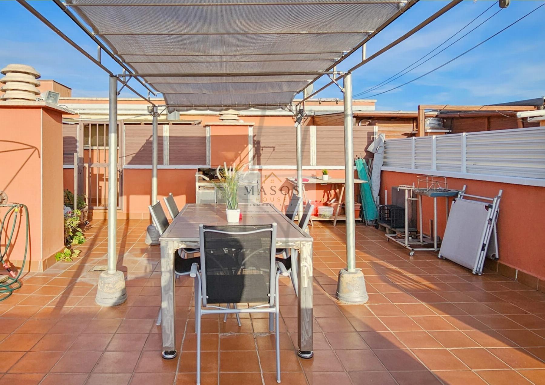 Venta de Ático en Calafell