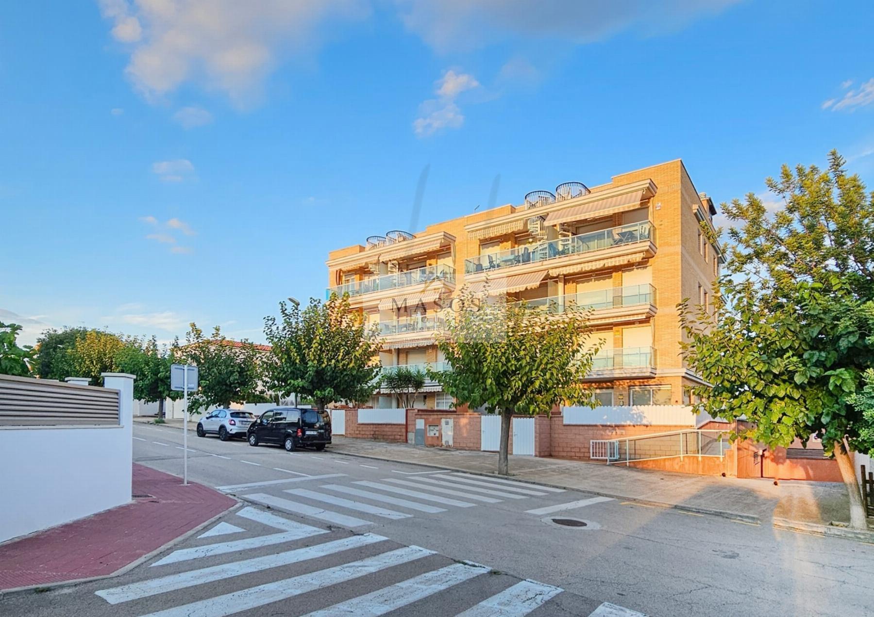 Venta de Ático en Calafell