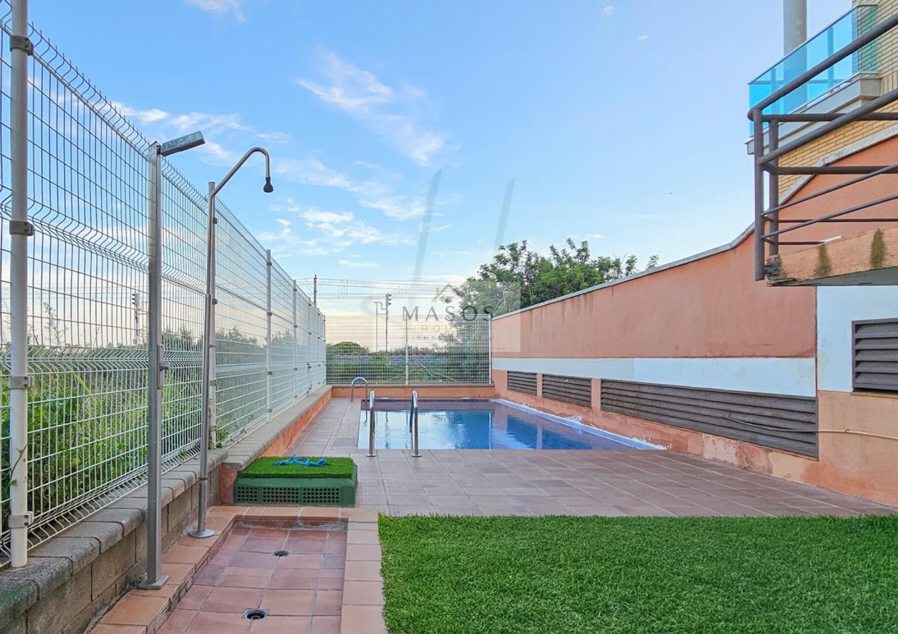 Venta de Ático en Calafell