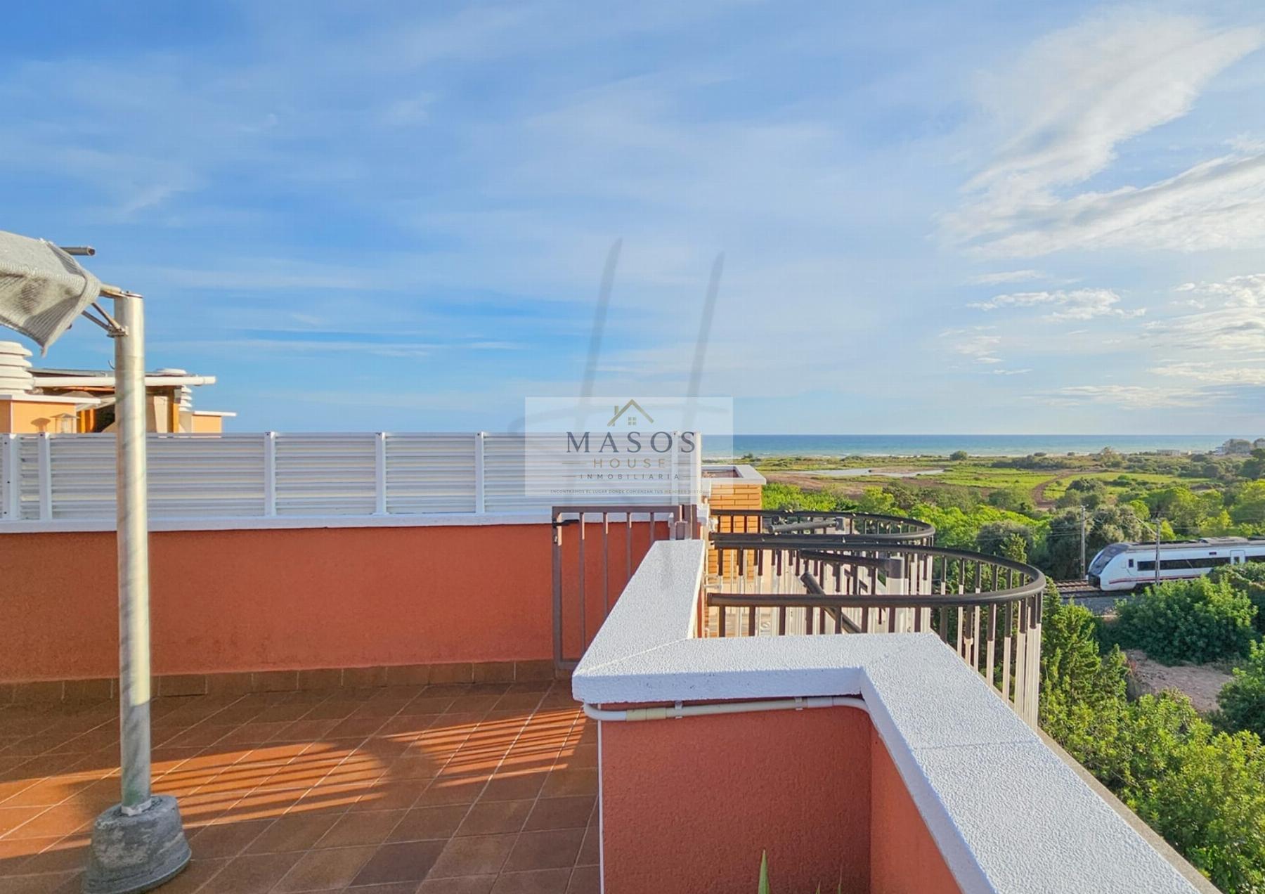 Venta de Ático en Calafell