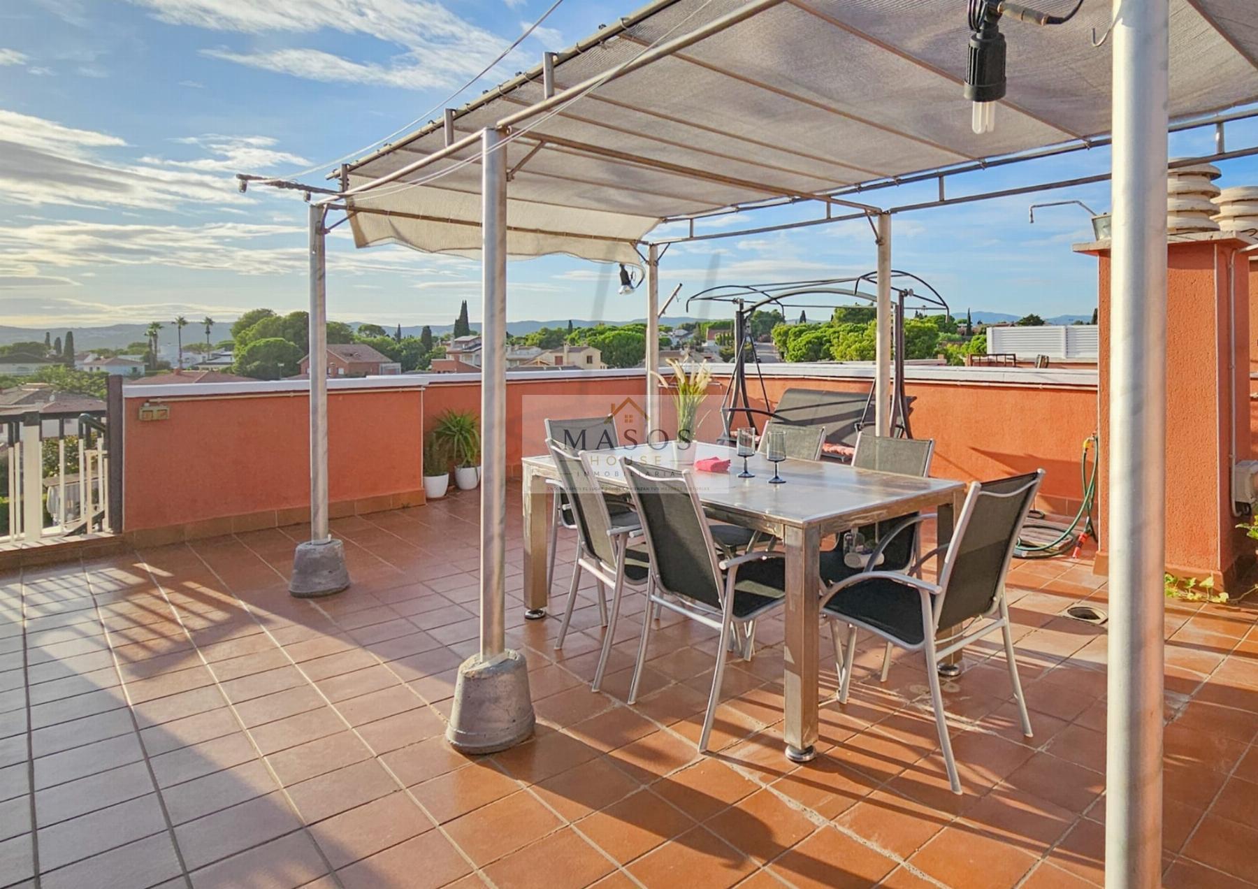 Venta de Ático en Calafell