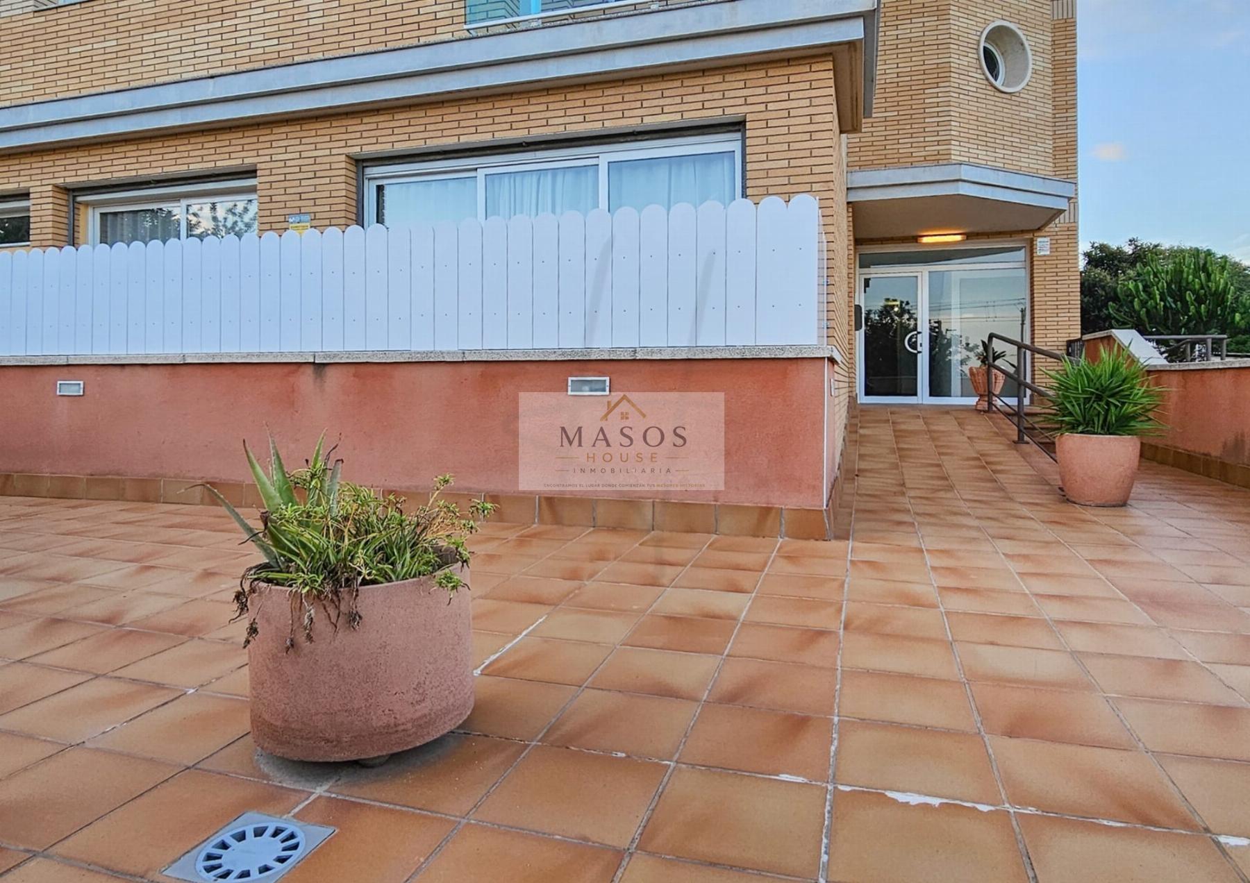Venta de Ático en Calafell