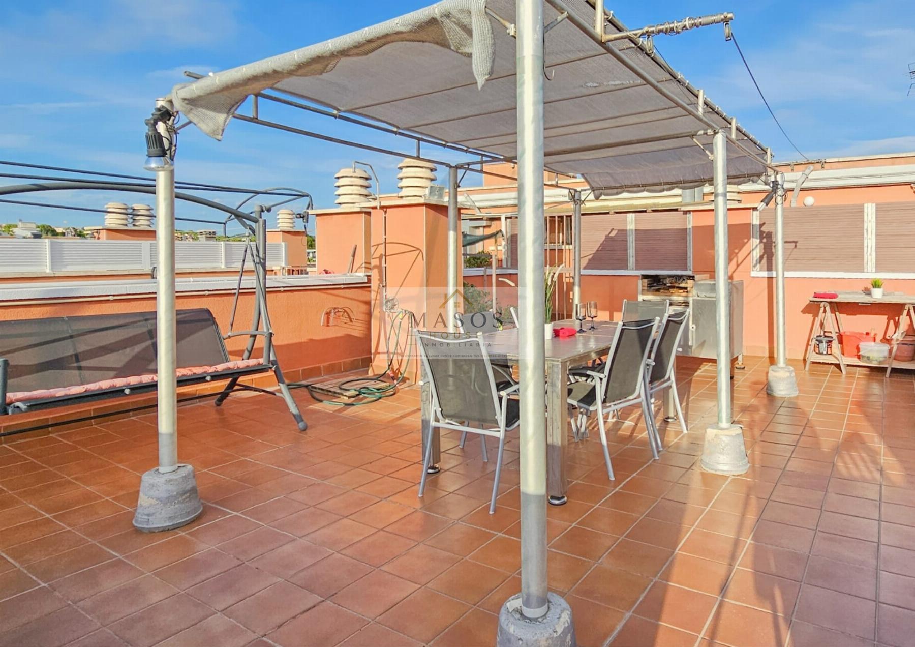 Venta de Ático en Calafell