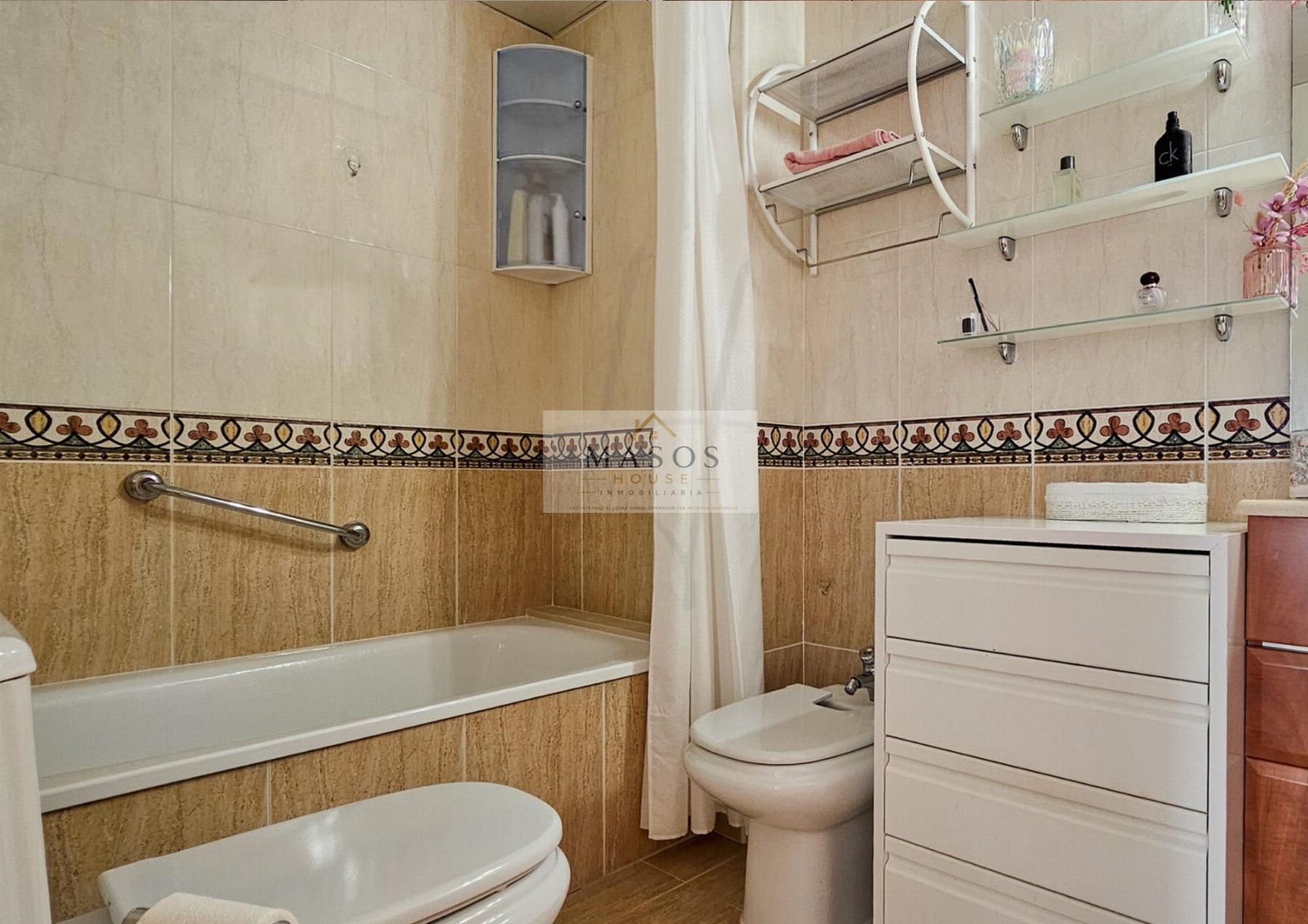 Venta de Ático en Calafell