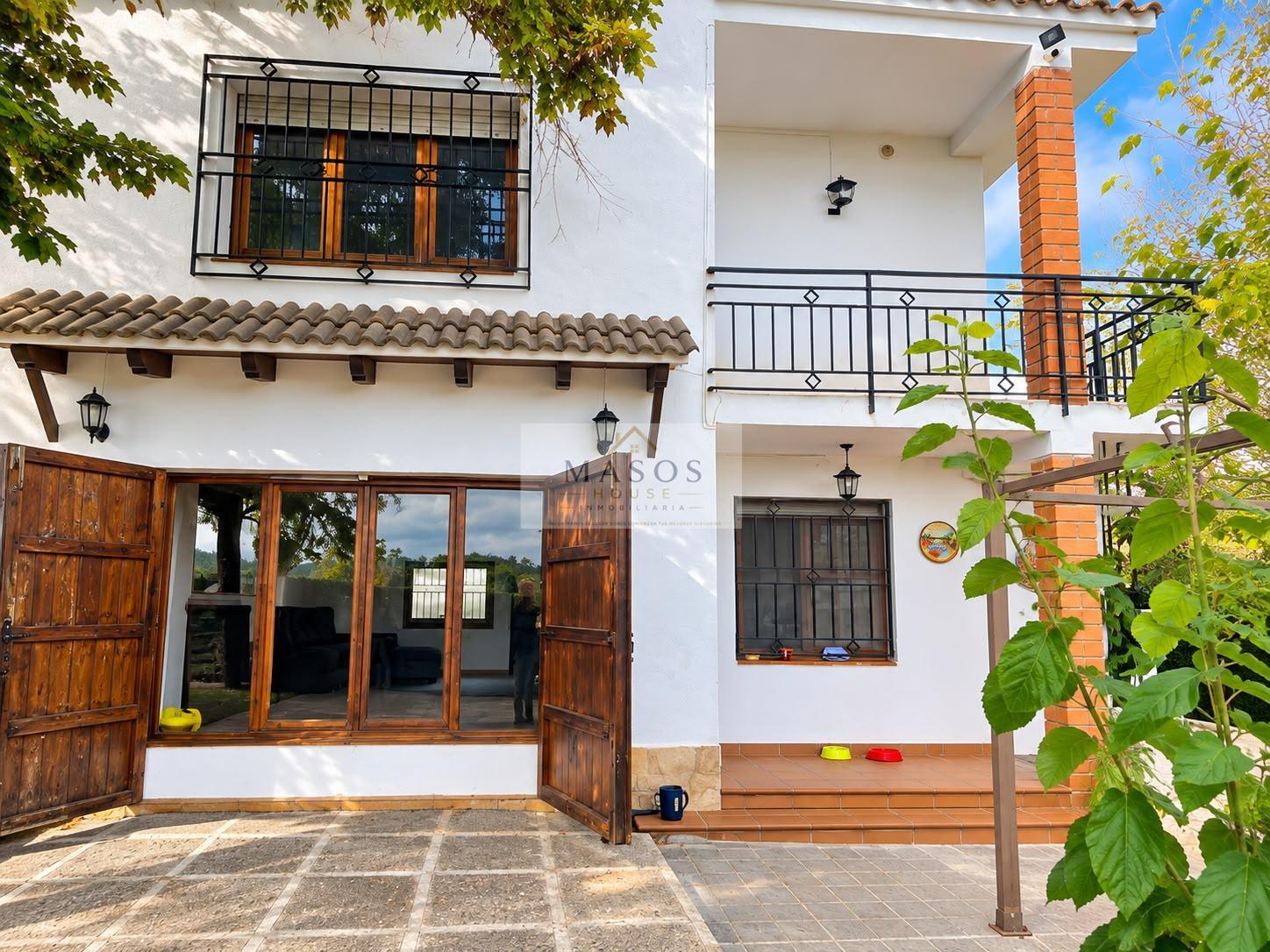 Venta de casa en La Bisbal del Penedès