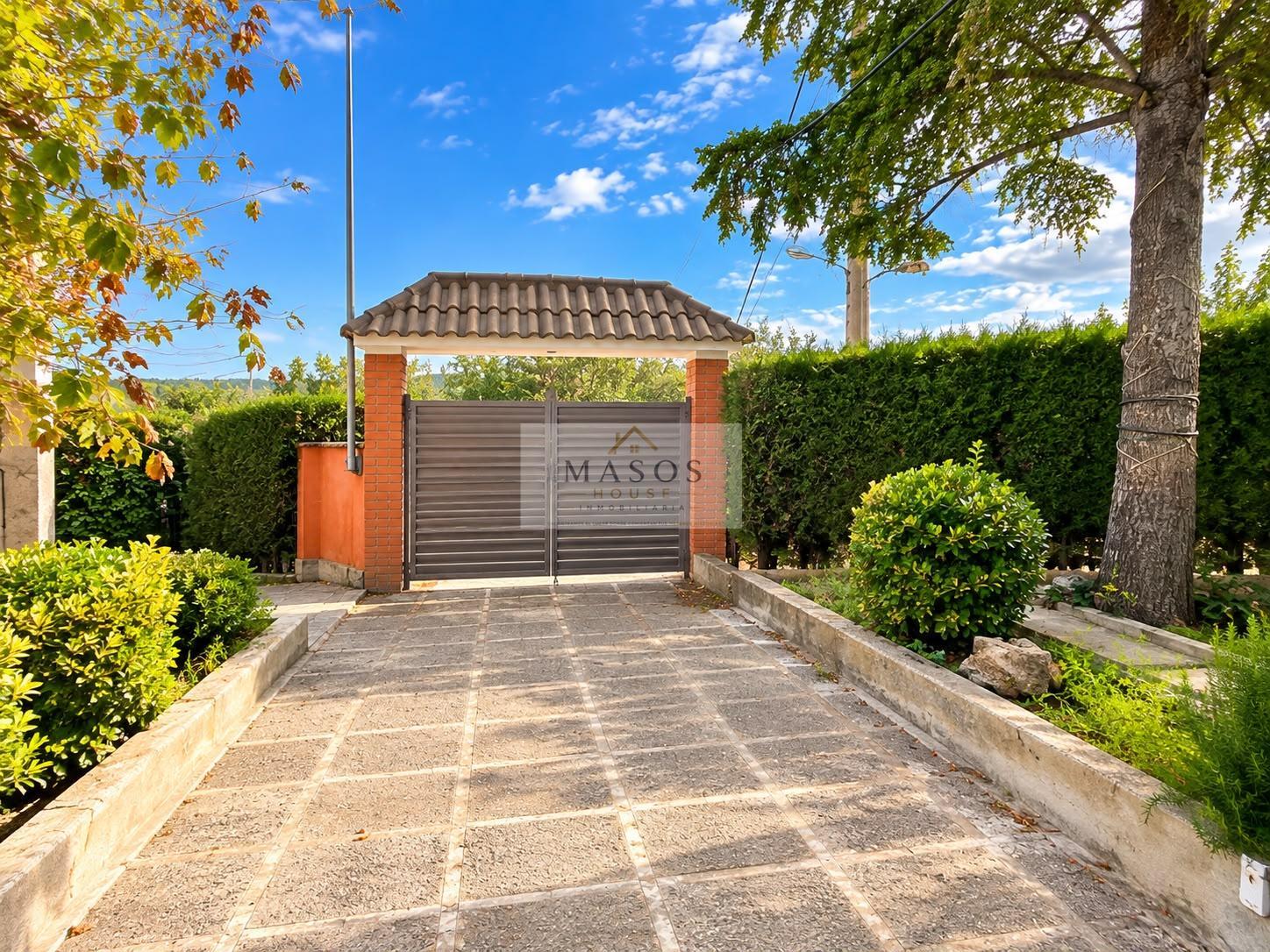 Venta de casa en La Bisbal del Penedès