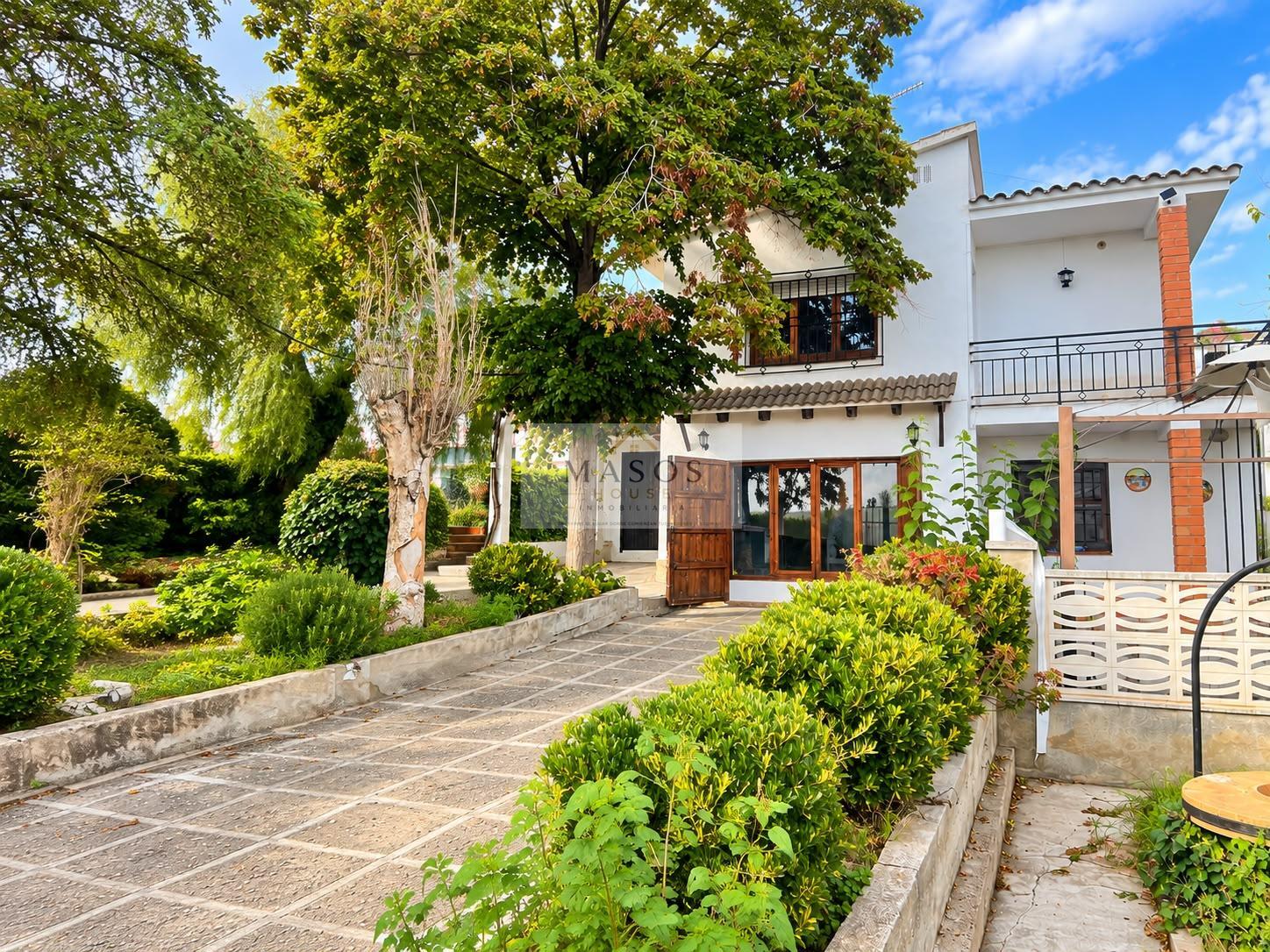 Venta de casa en La Bisbal del Penedès