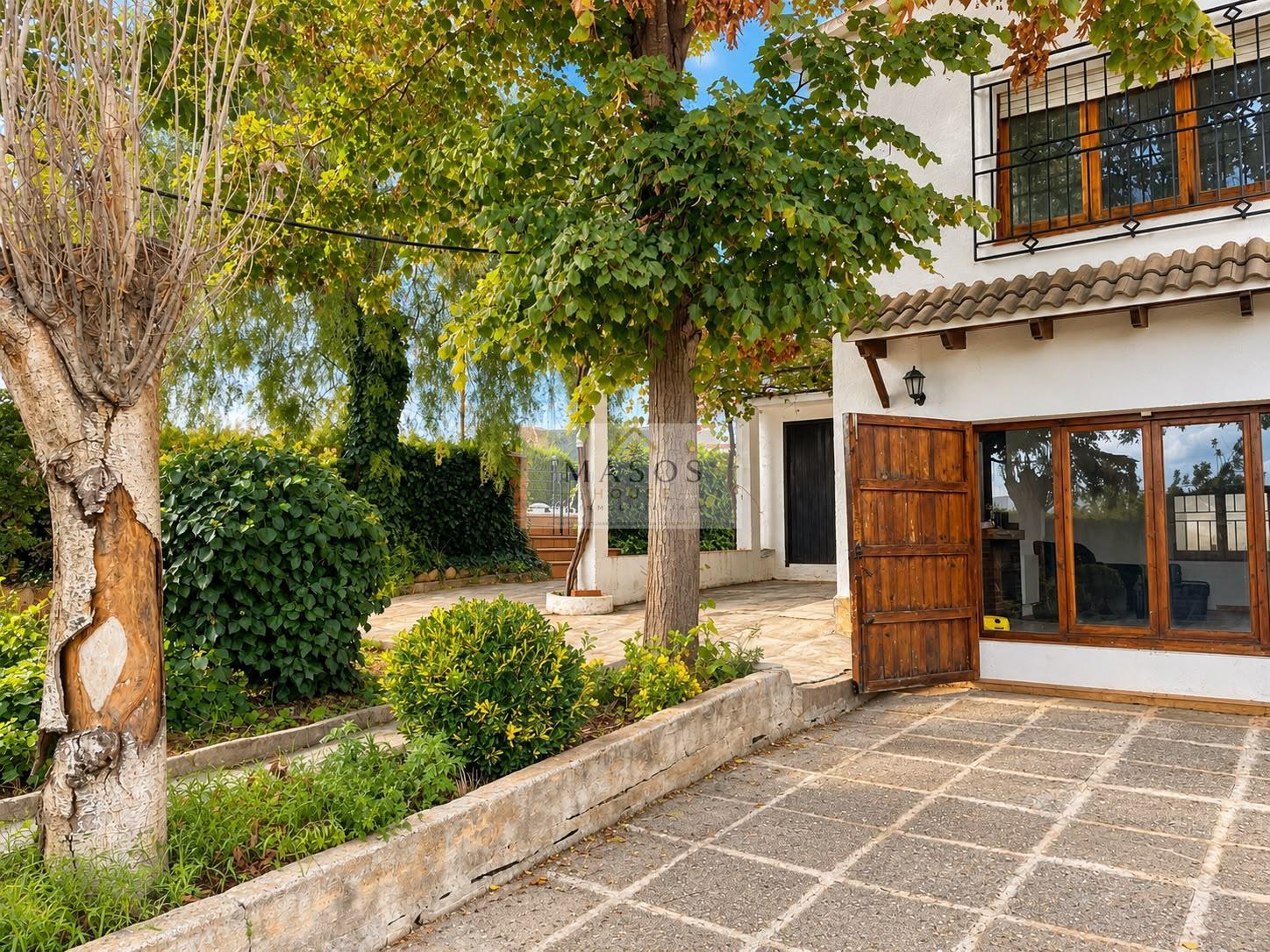 Venta de casa en La Bisbal del Penedès