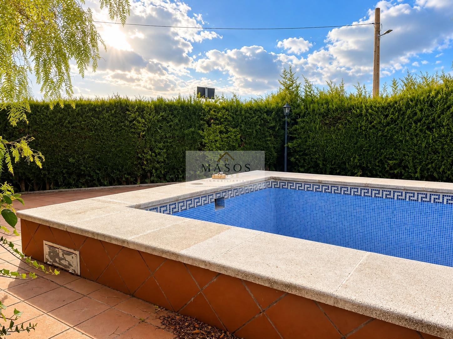 Venta de casa en La Bisbal del Penedès