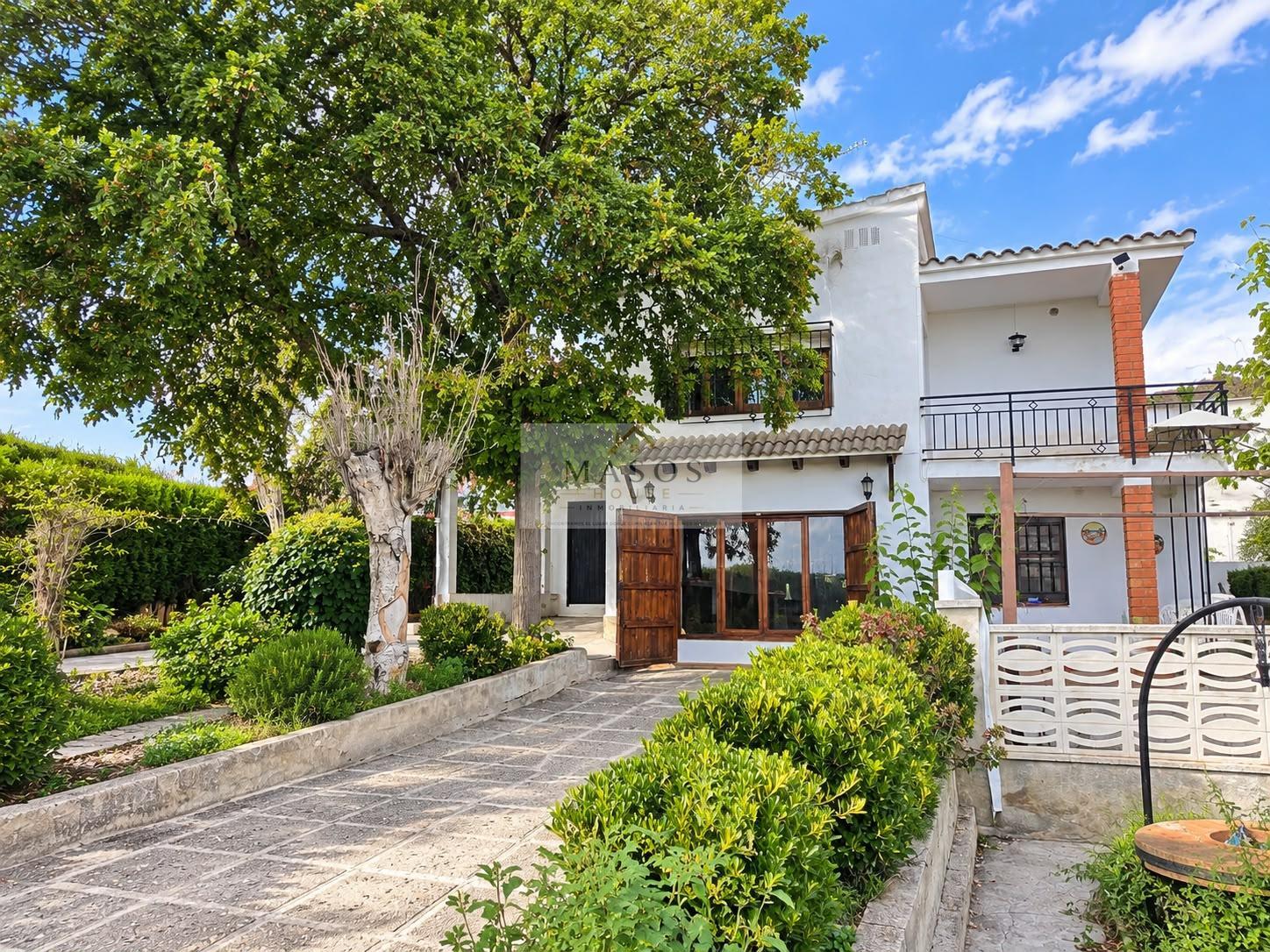 Venta de casa en La Bisbal del Penedès