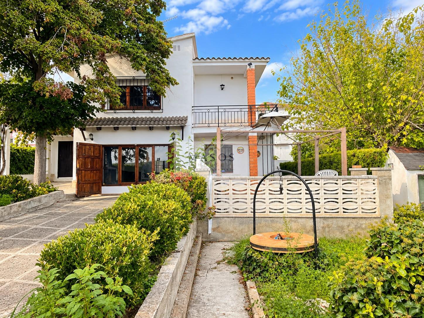 Venta de casa en La Bisbal del Penedès