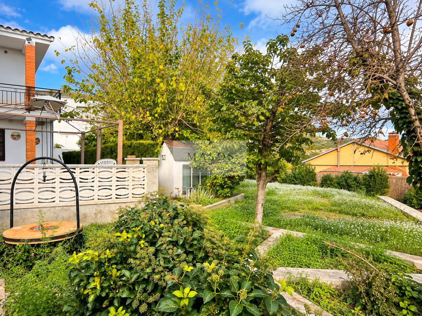 Venta de casa en La Bisbal del Penedès