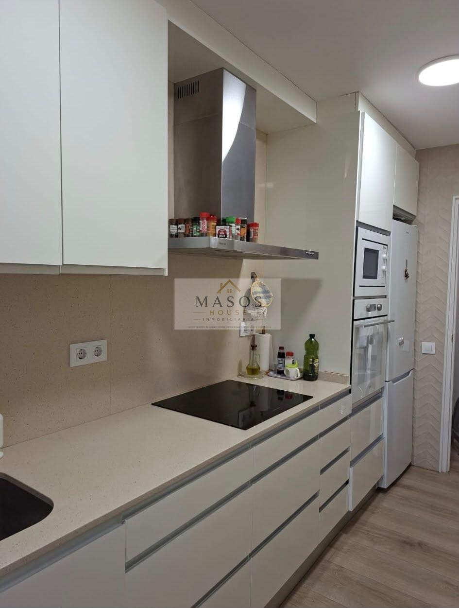 Venta de apartamento en Coma - Ruga