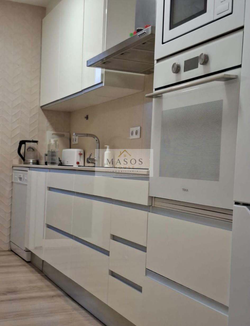 Venta de apartamento en Coma - Ruga