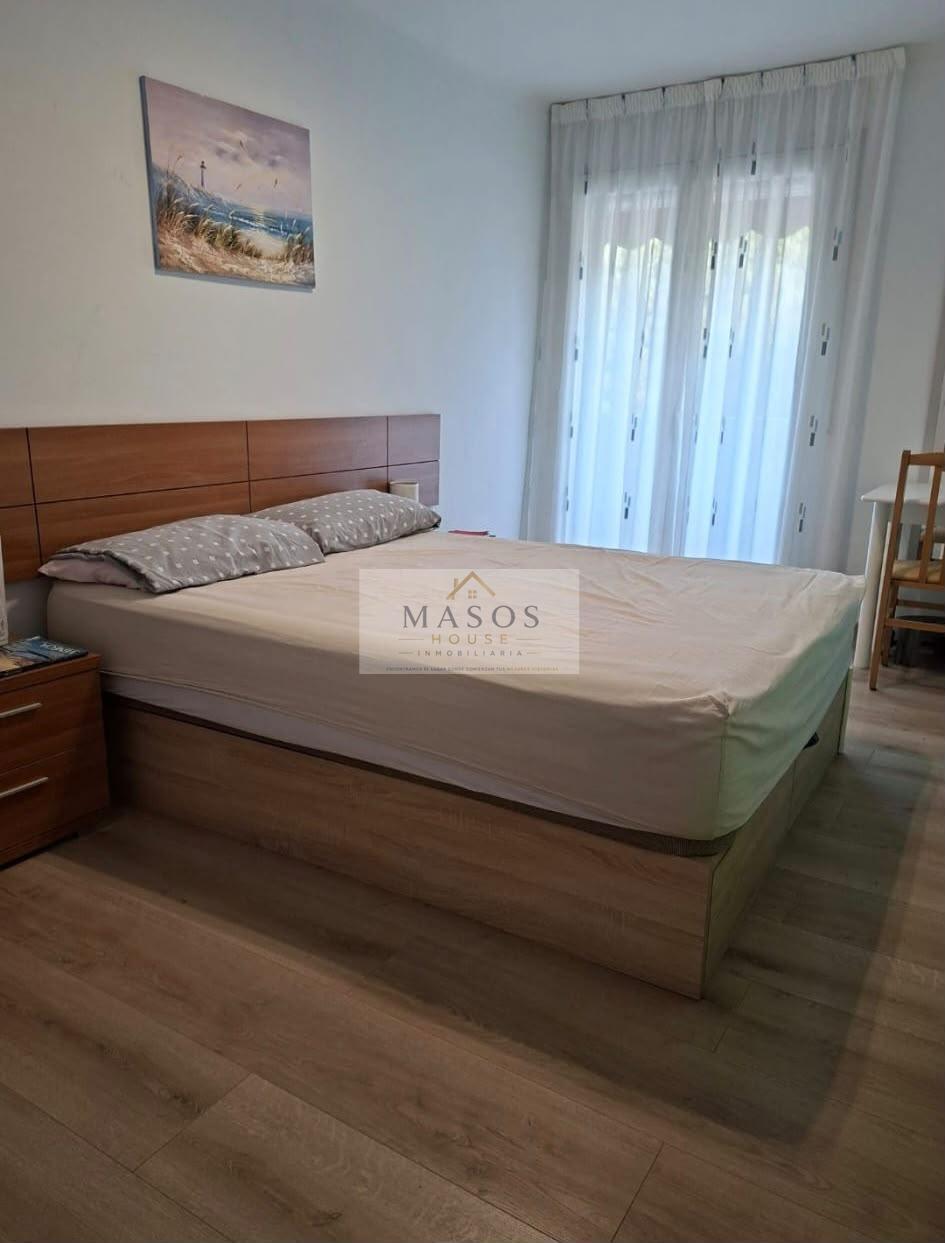 Venta de apartamento en Coma - Ruga