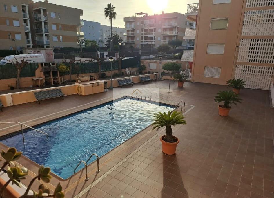 Venta de apartamento en Coma - Ruga