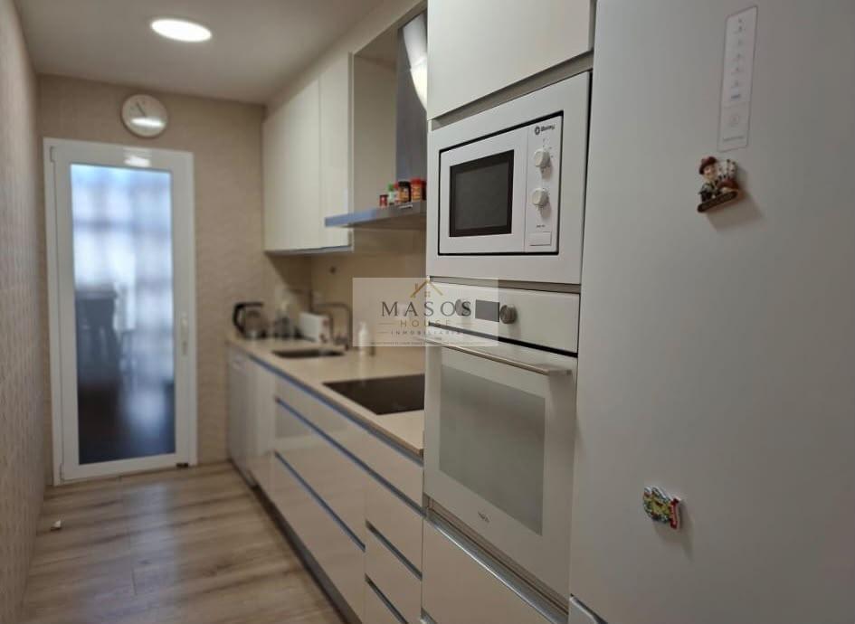 Venta de apartamento en Coma - Ruga