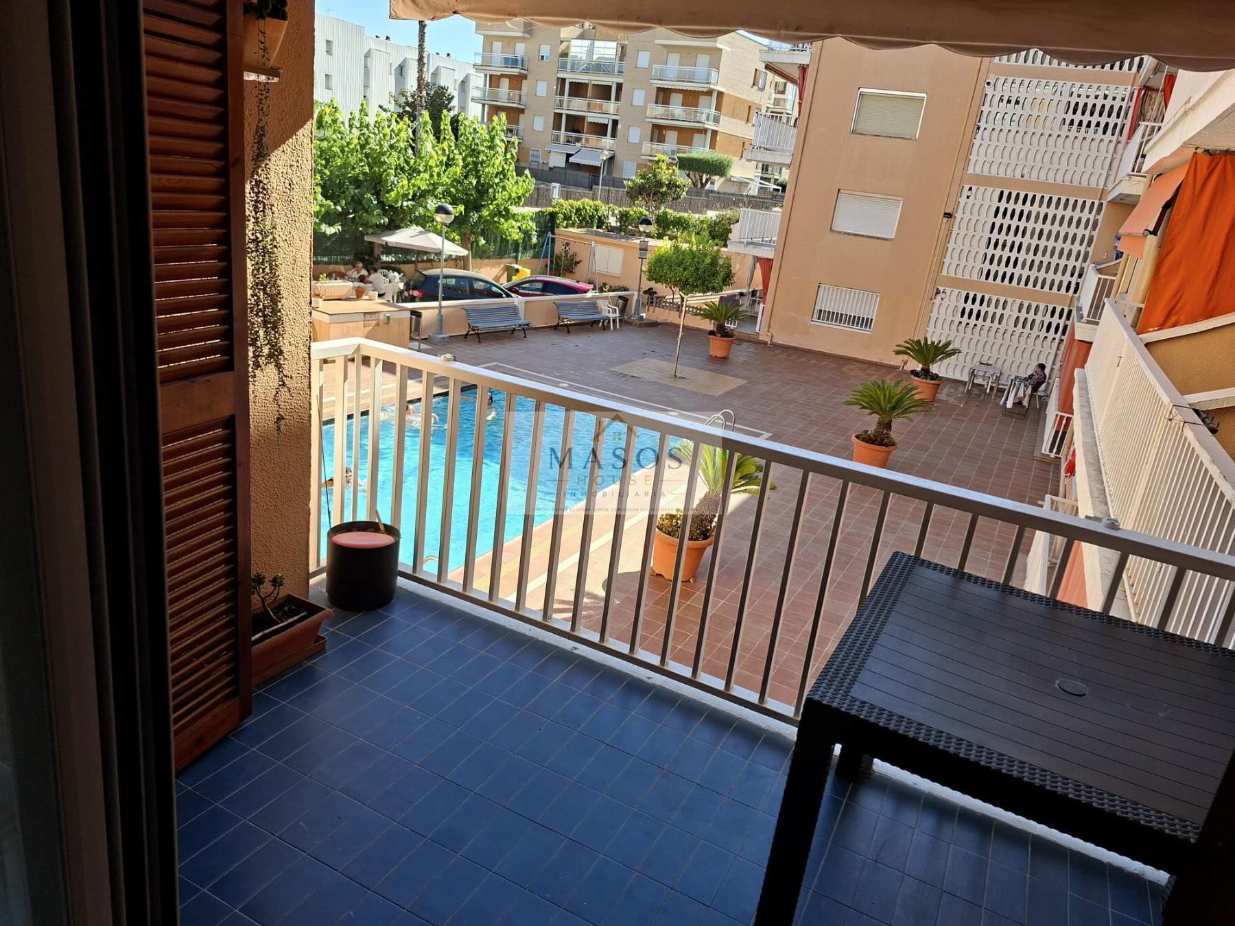 Venta de apartamento en Coma - Ruga