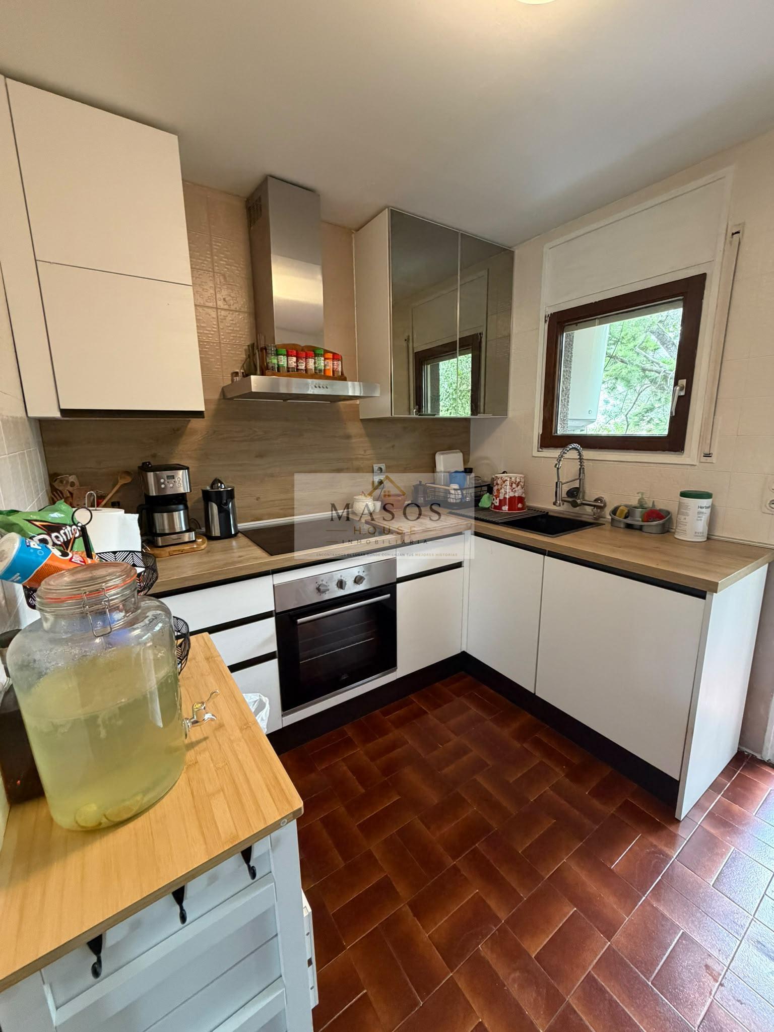 Venta de casa en Esplugues de Llobregat