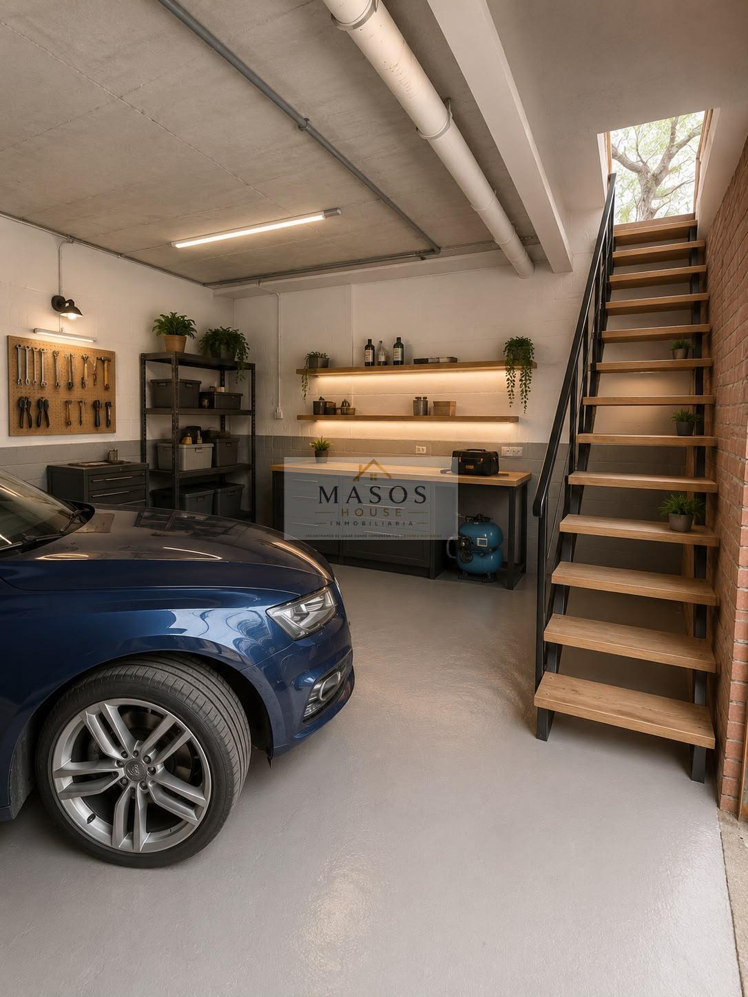 Venta de casa en Esplugues de Llobregat