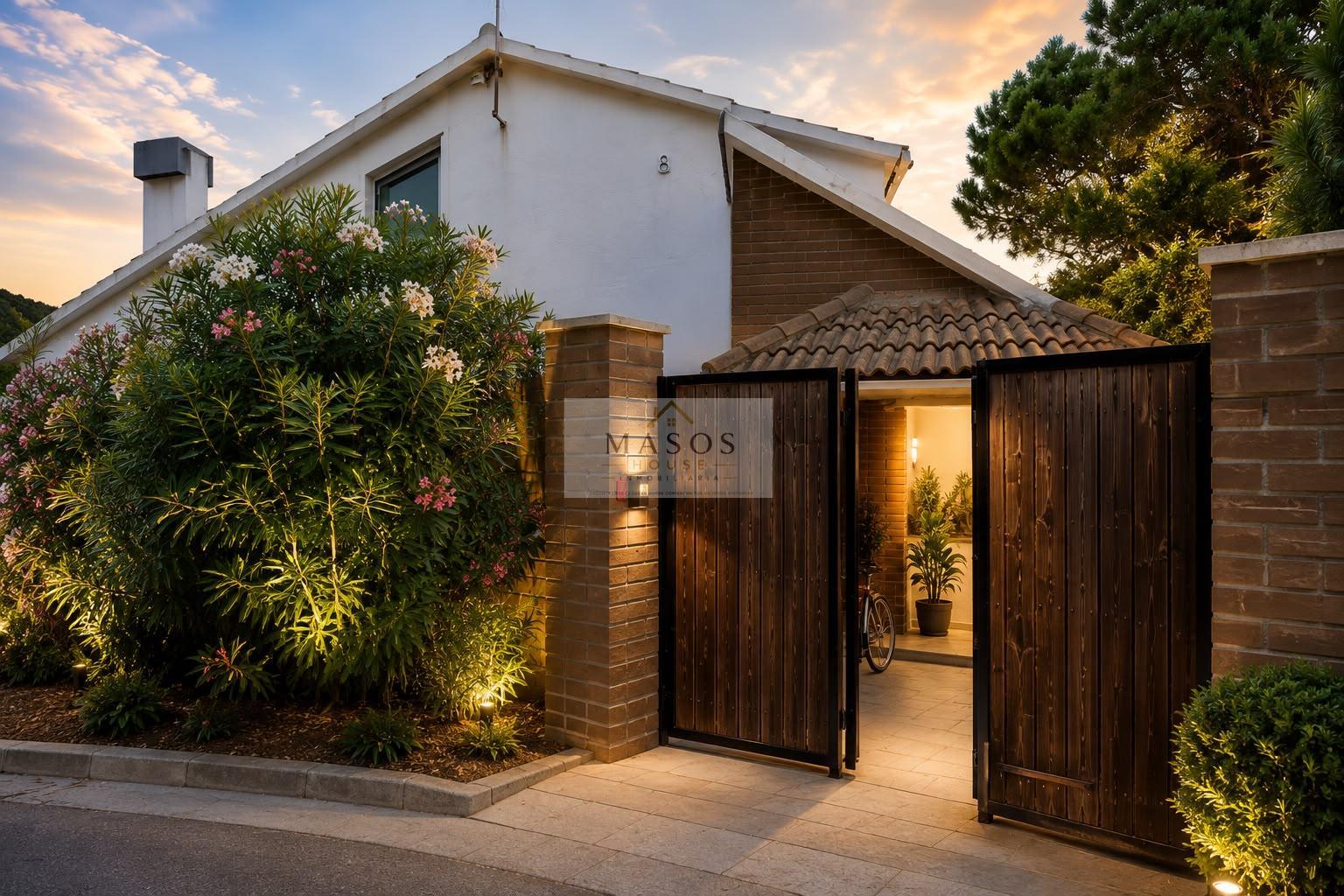 Venta de casa en Esplugues de Llobregat