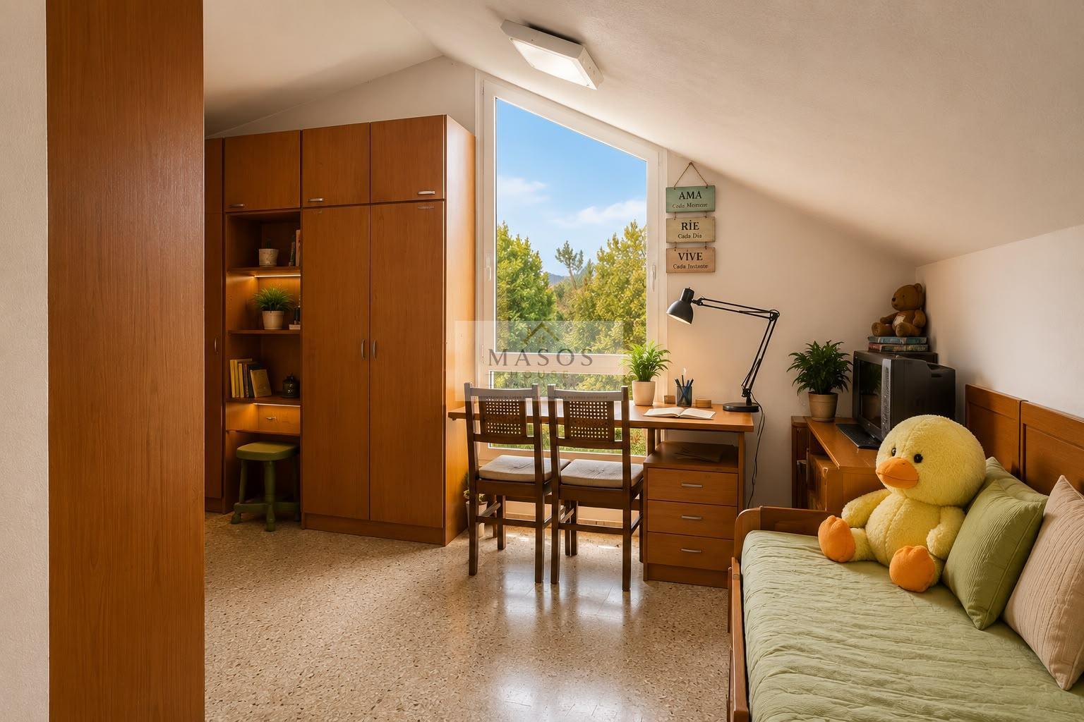 Venta de casa en Esplugues de Llobregat