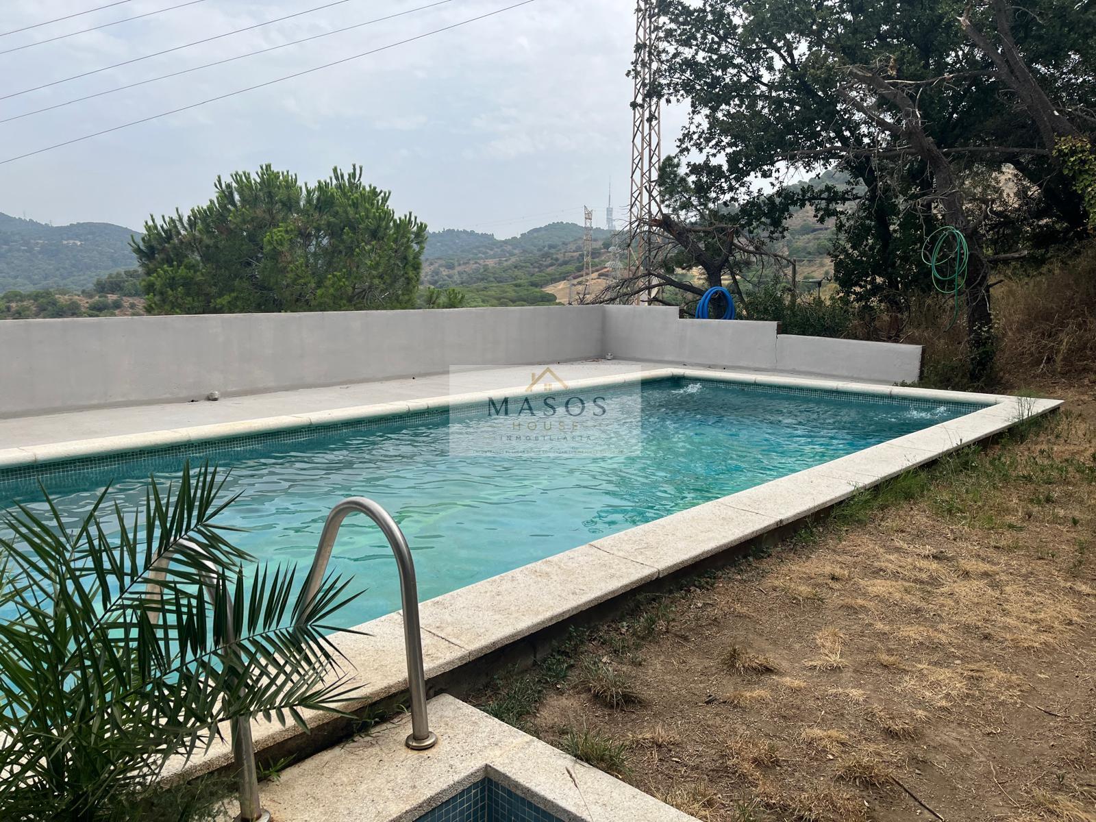 Venta de casa en Esplugues de Llobregat