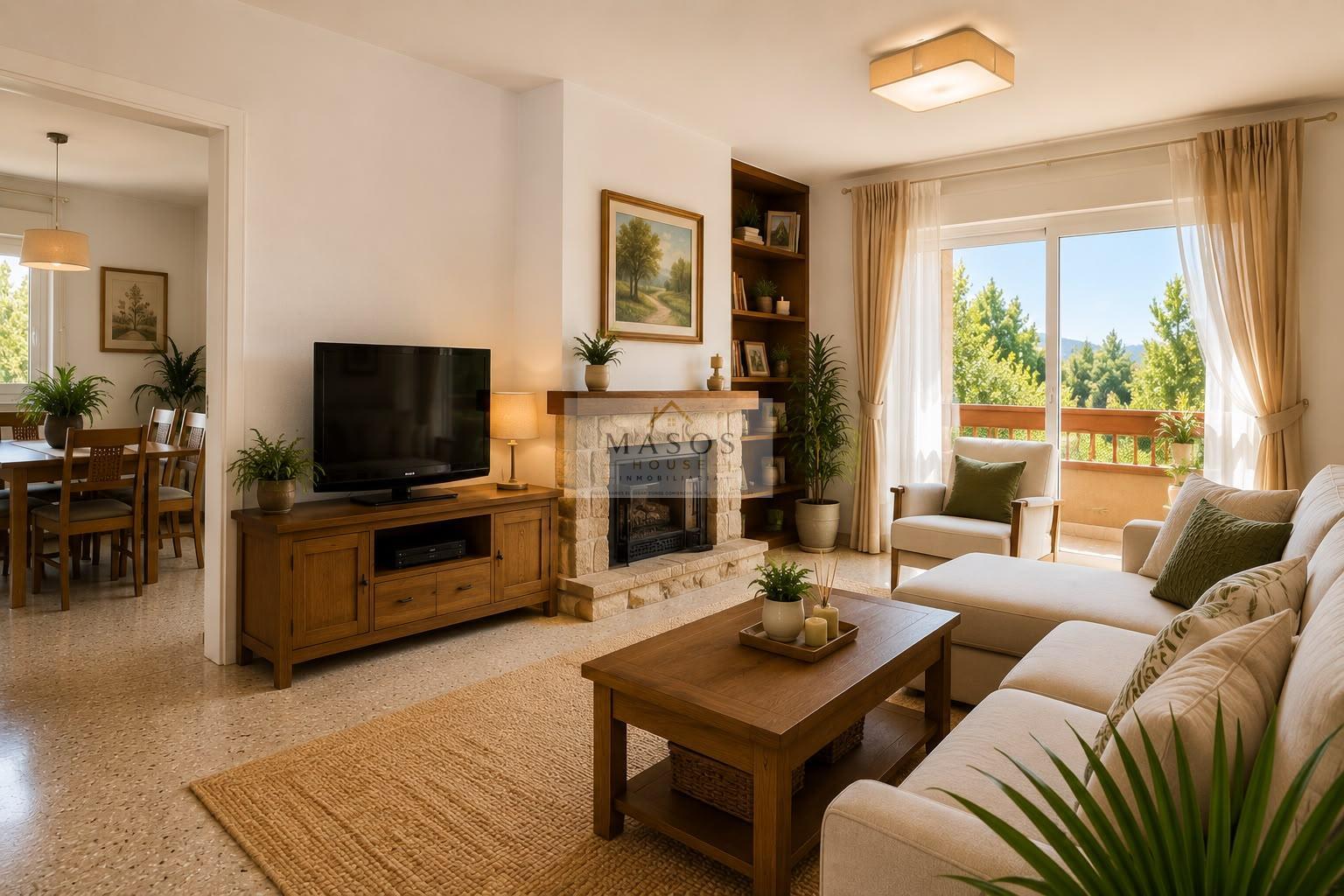 Venta de casa en Esplugues de Llobregat