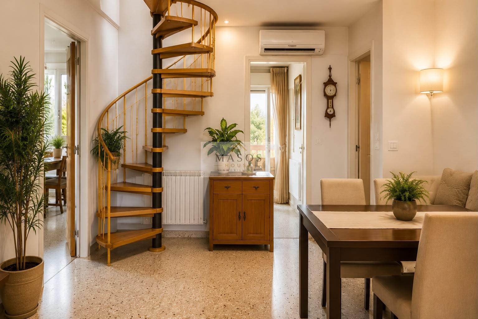 Venta de casa en Esplugues de Llobregat